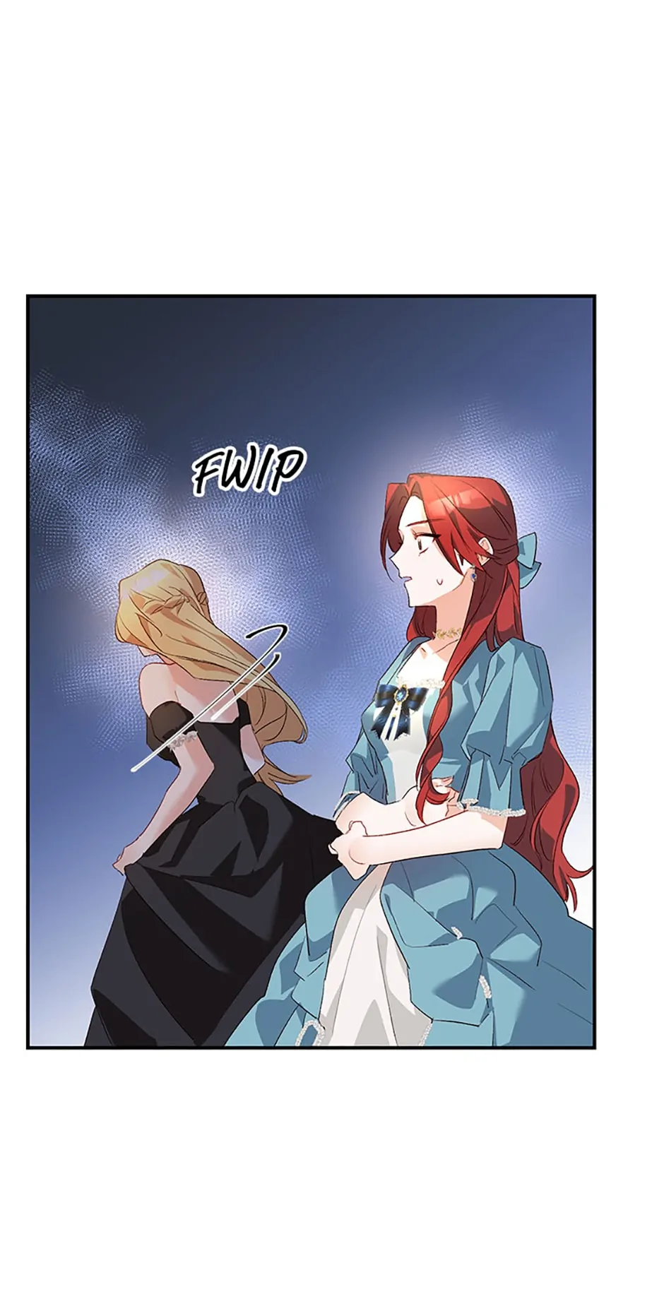 Lady Adelyn the Homebody Chapter 4 - page 36