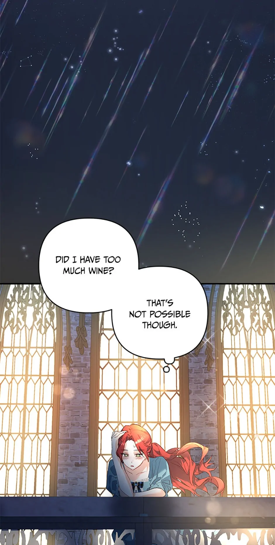 Lady Adelyn the Homebody Chapter 4 - page 39