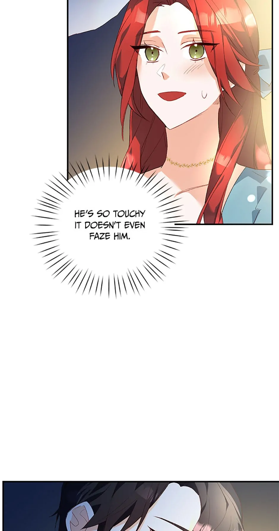 Lady Adelyn the Homebody Chapter 4 - page 46