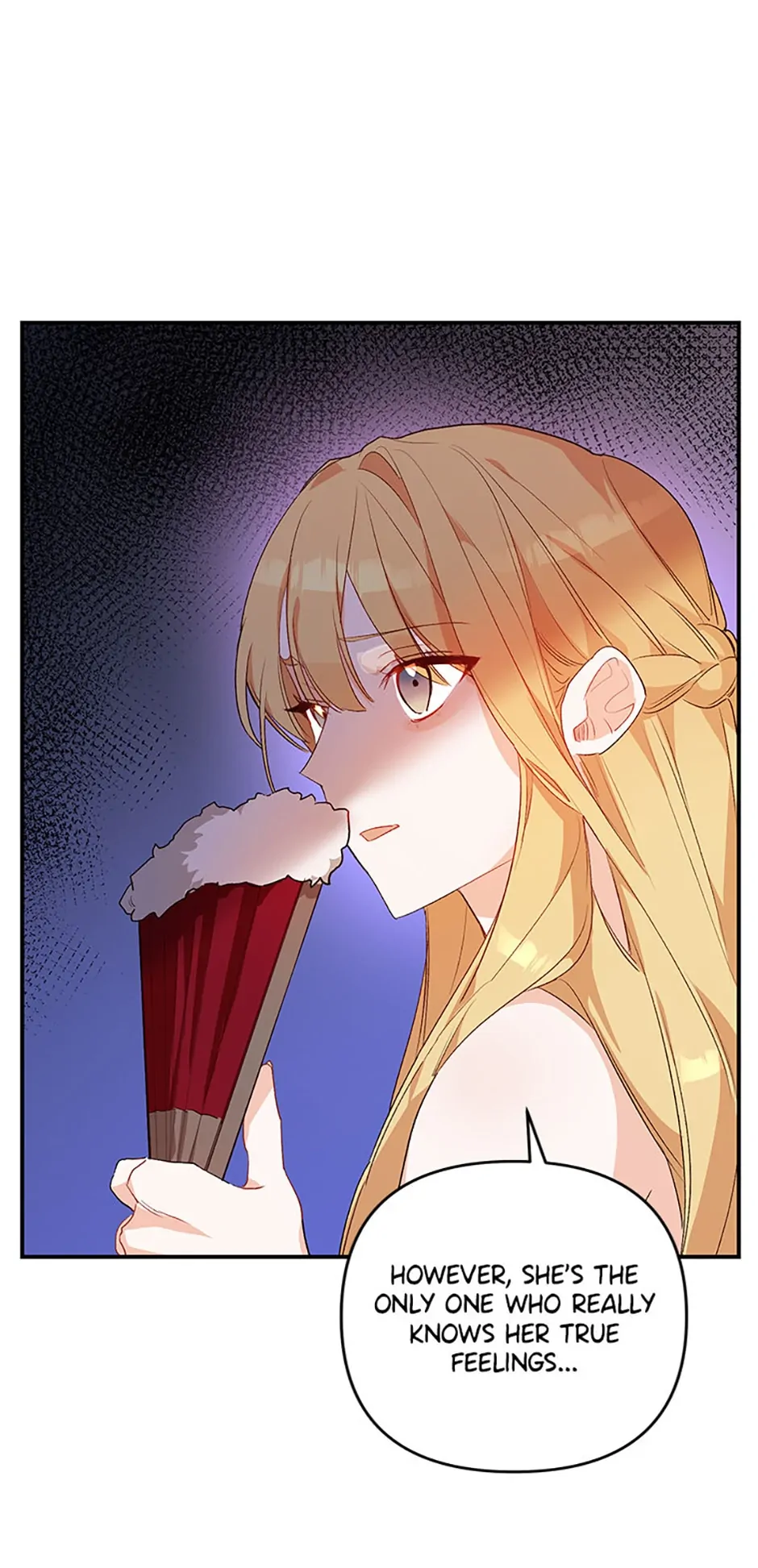 Lady Adelyn the Homebody Chapter 4 - page 4