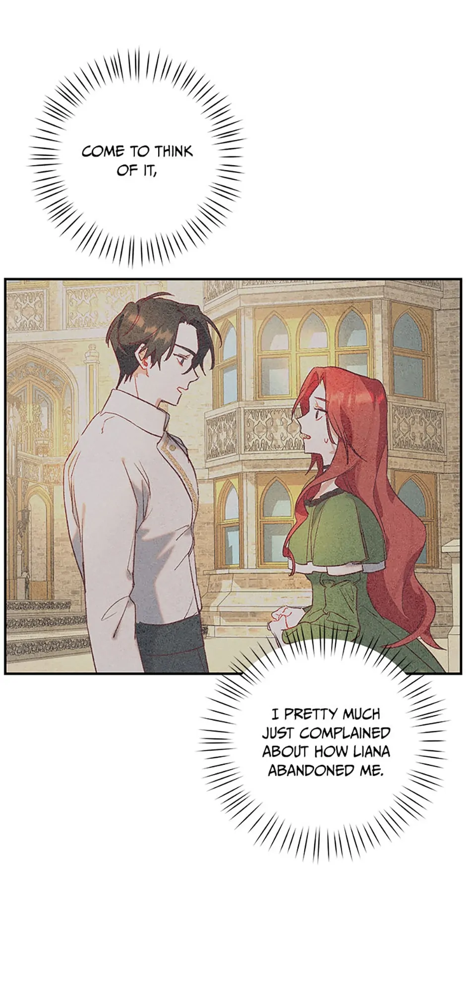 Lady Adelyn the Homebody Chapter 4 - page 55