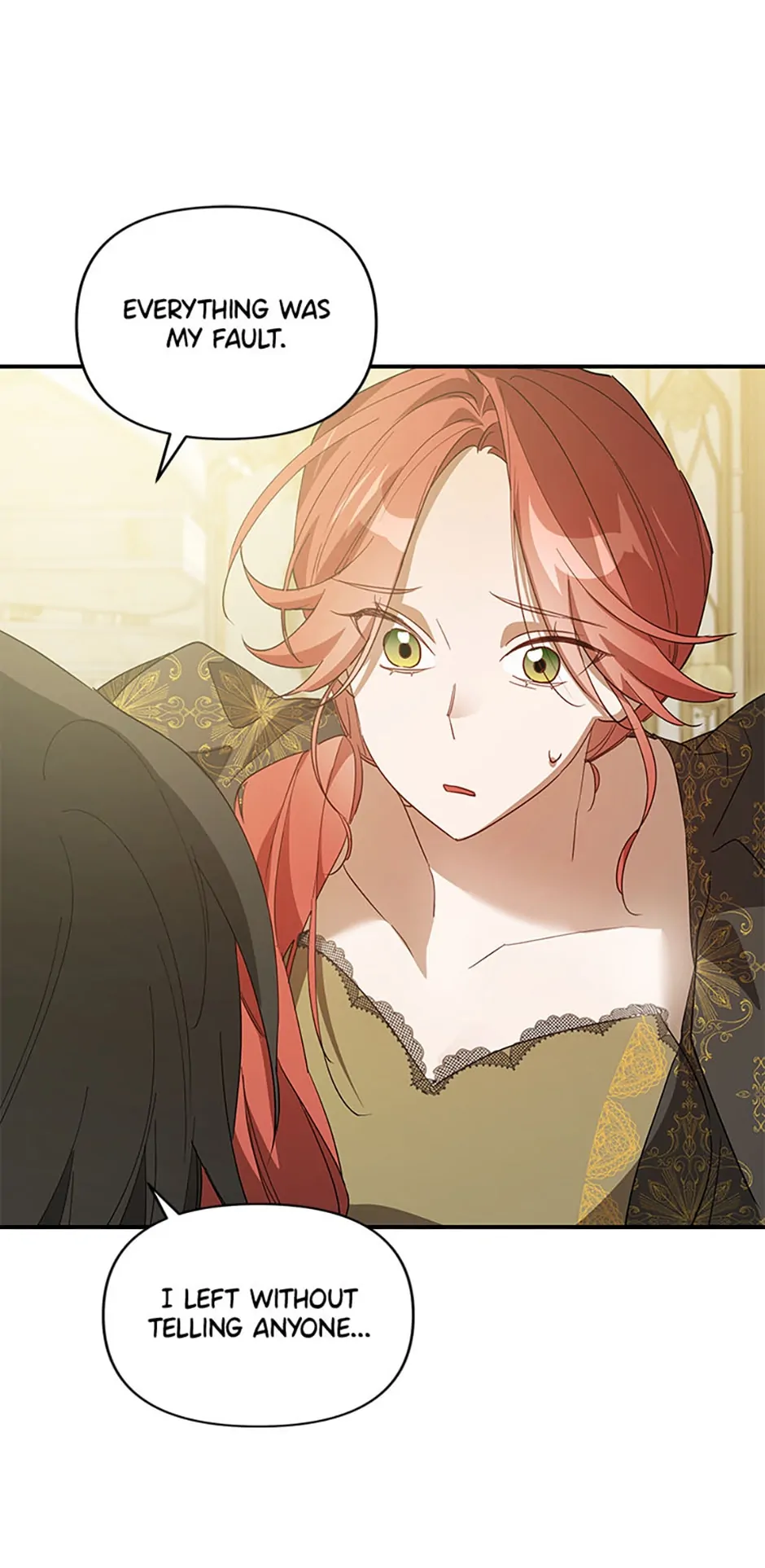 Lady Adelyn the Homebody Chapter 30 - page 23