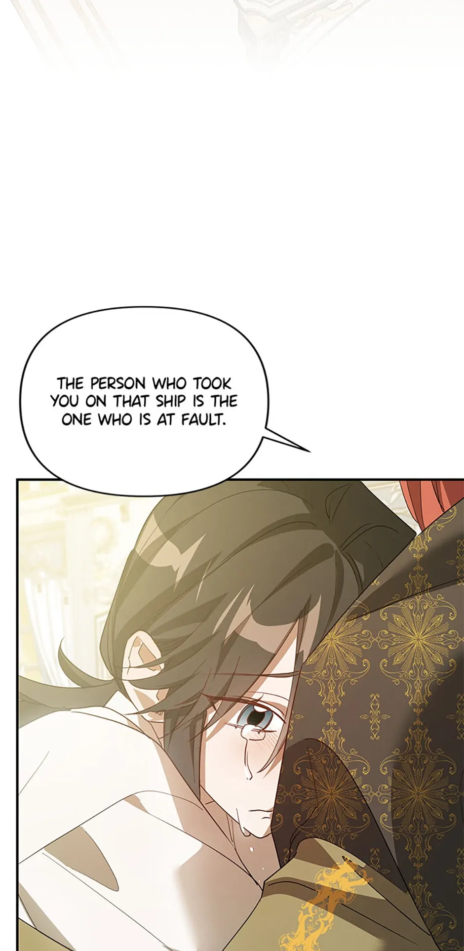 Lady Adelyn the Homebody Chapter 30 - page 25