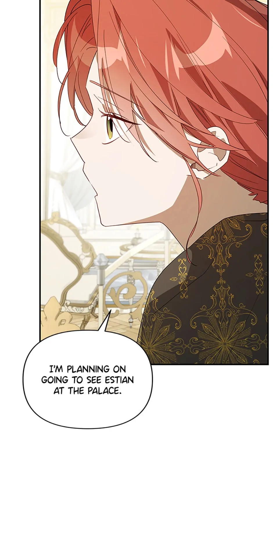Lady Adelyn the Homebody Chapter 30 - page 37