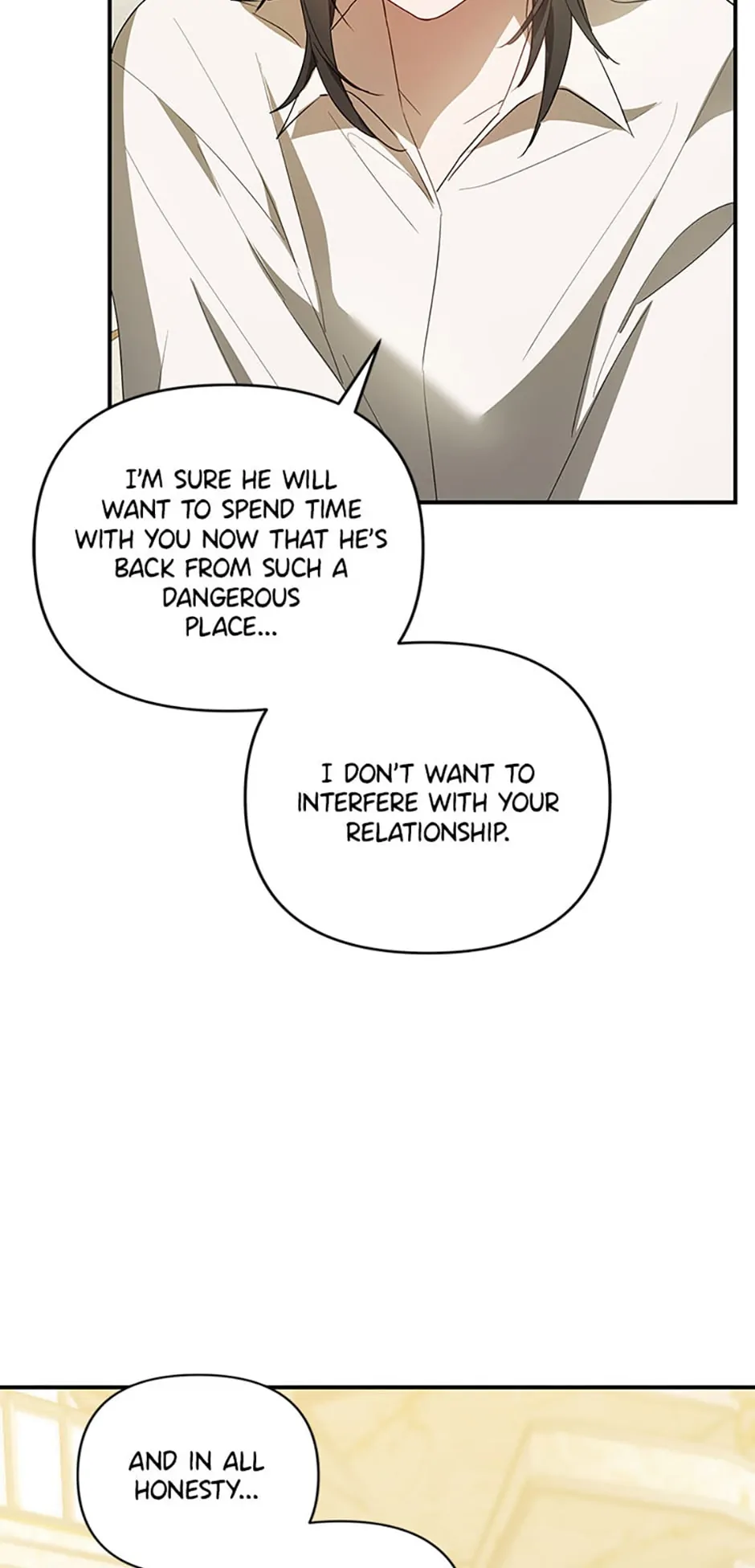 Lady Adelyn the Homebody Chapter 30 - page 40