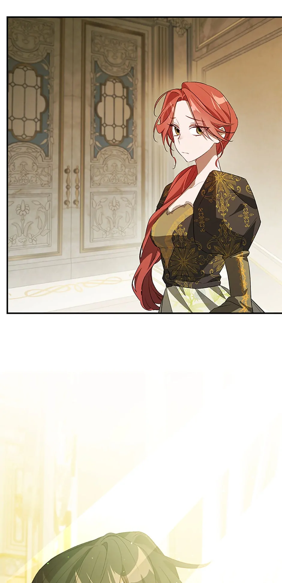 Lady Adelyn the Homebody Chapter 30 - page 45