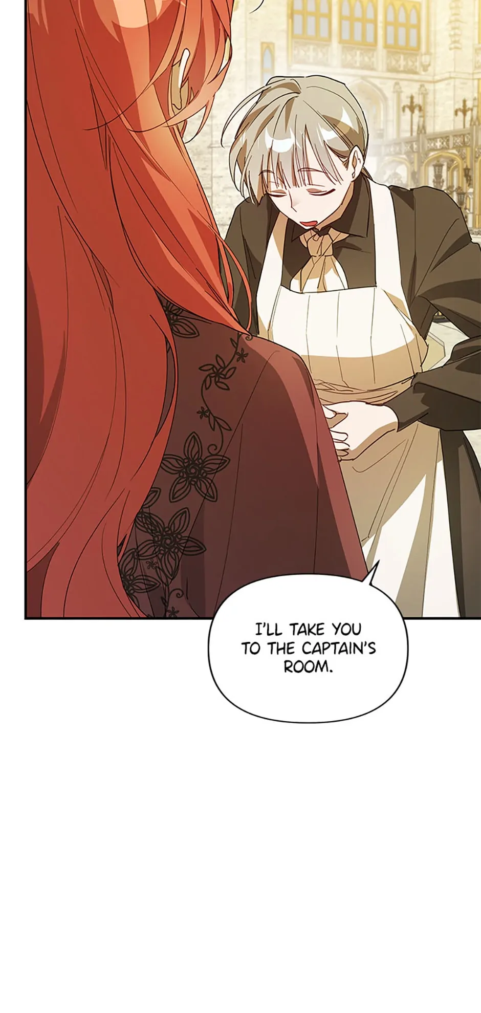 Lady Adelyn the Homebody Chapter 30 - page 52