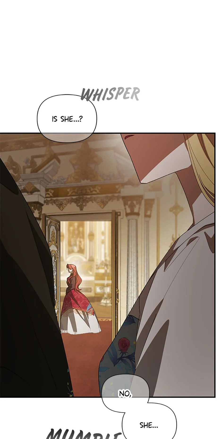 Lady Adelyn the Homebody Chapter 30 - page 57