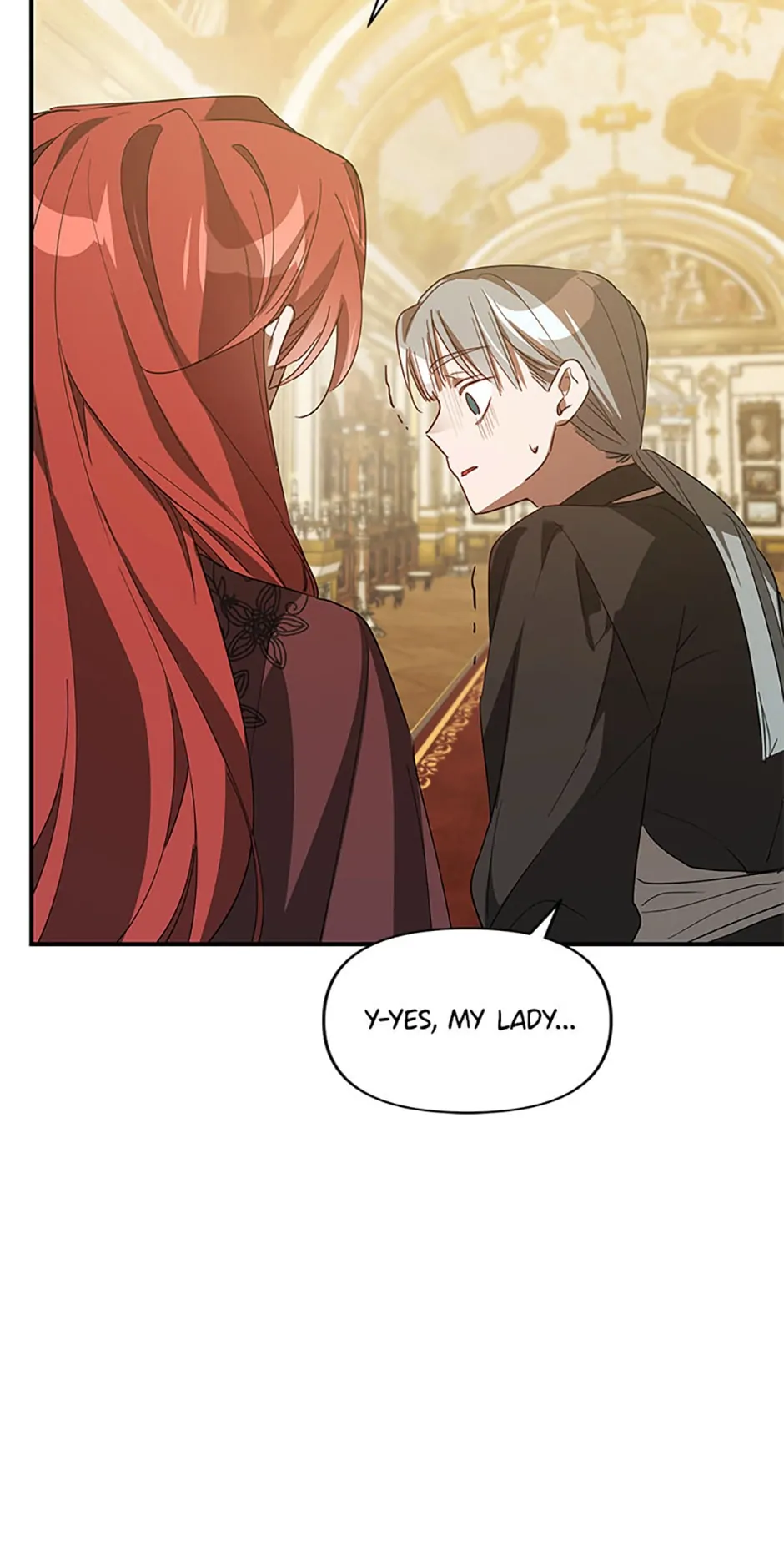 Lady Adelyn the Homebody Chapter 30 - page 64
