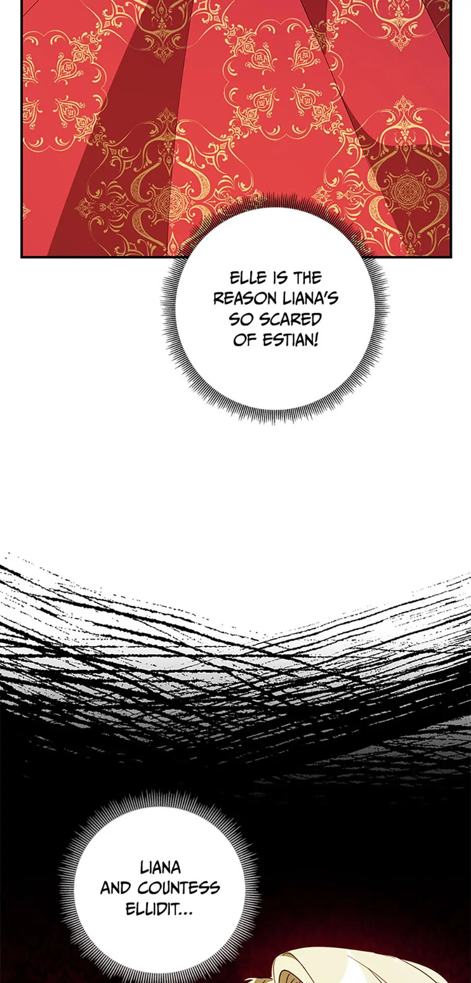 Lady Adelyn the Homebody Chapter 30 - page 67