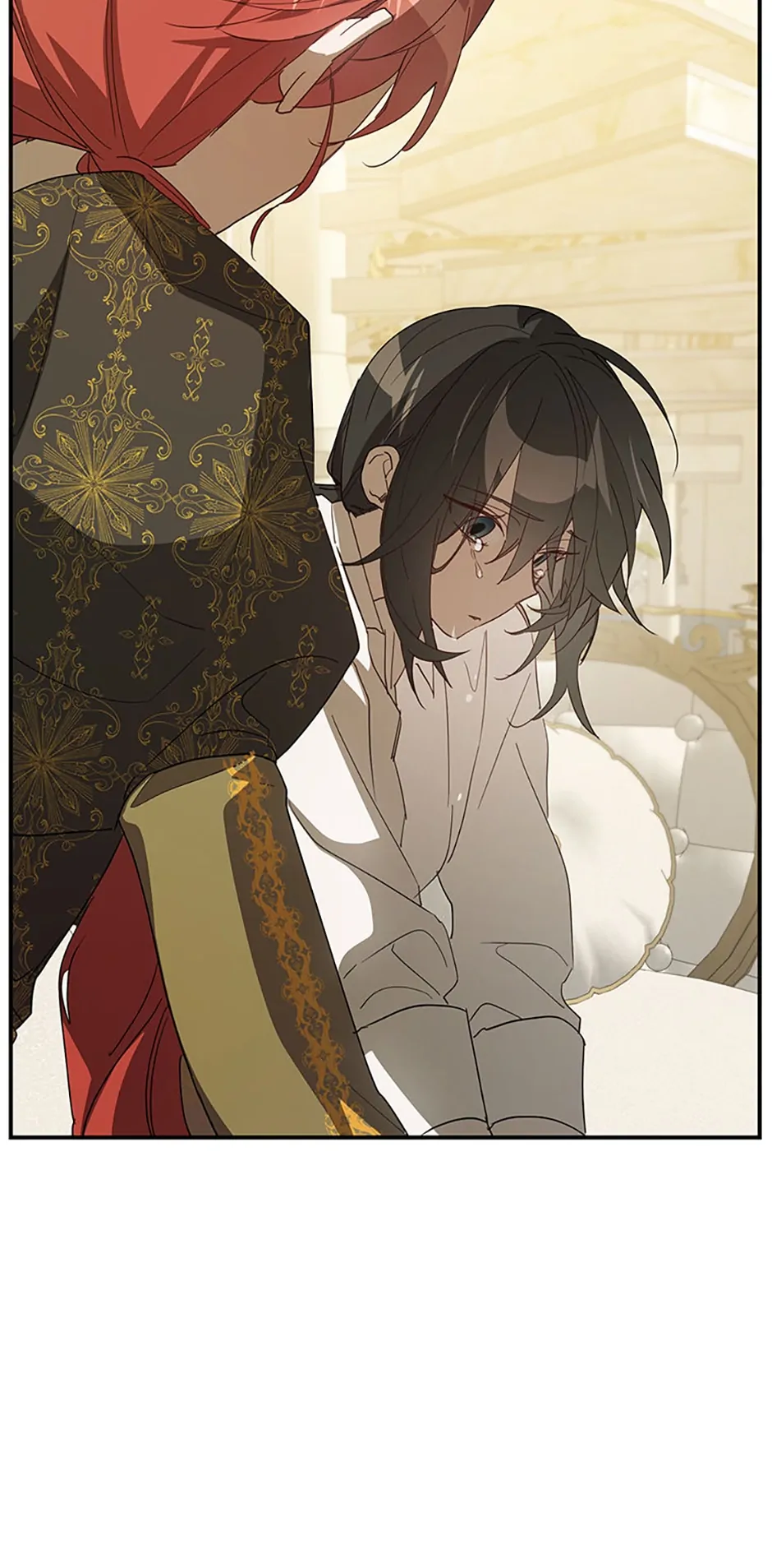 Lady Adelyn the Homebody Chapter 30 - page 6