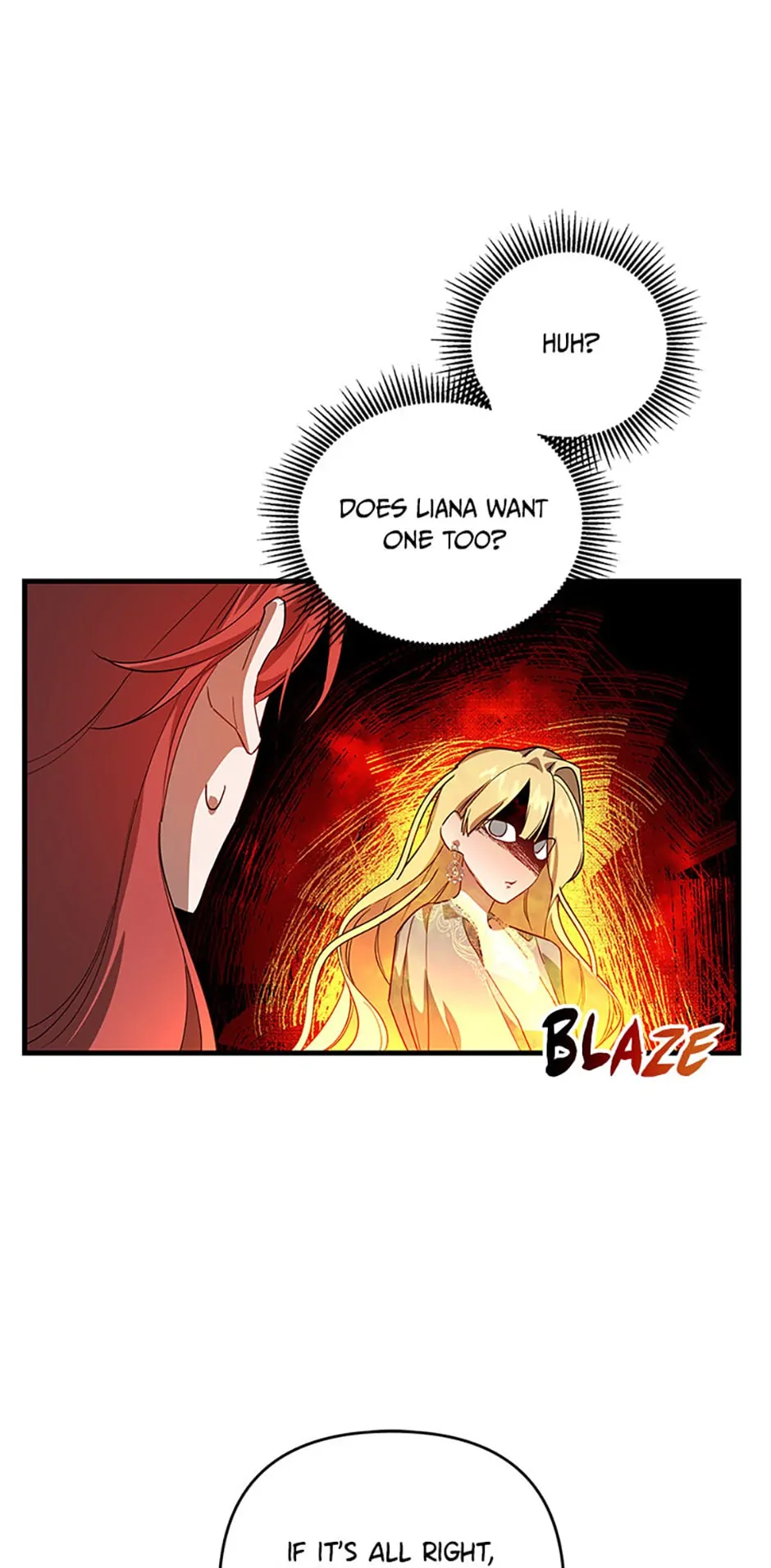 Lady Adelyn the Homebody Chapter 2 - page 17