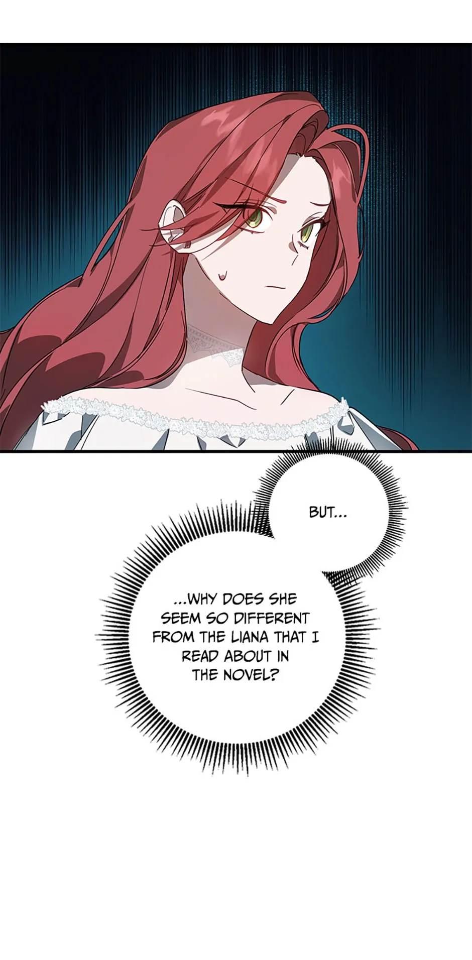 Lady Adelyn the Homebody Chapter 2 - page 20