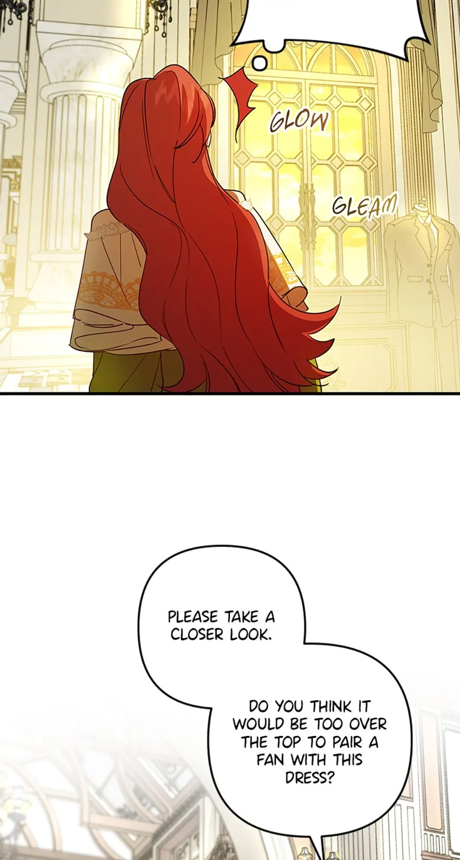 Lady Adelyn the Homebody Chapter 2 - page 30