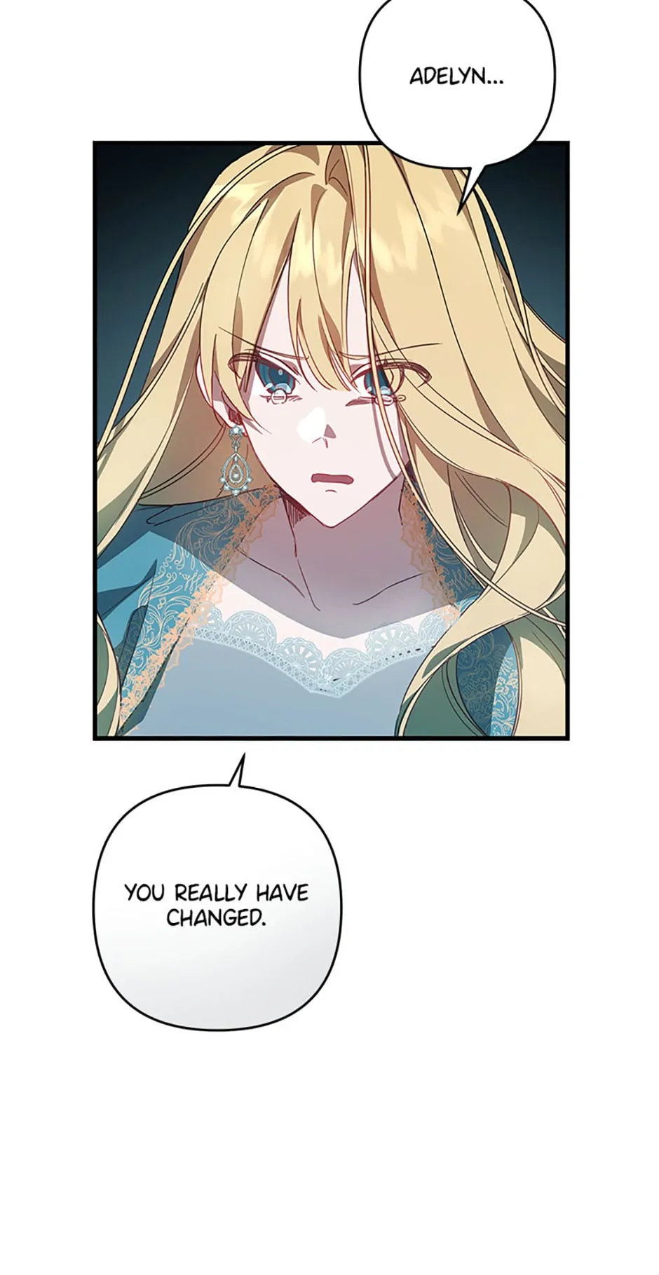 Lady Adelyn the Homebody Chapter 2 - page 40
