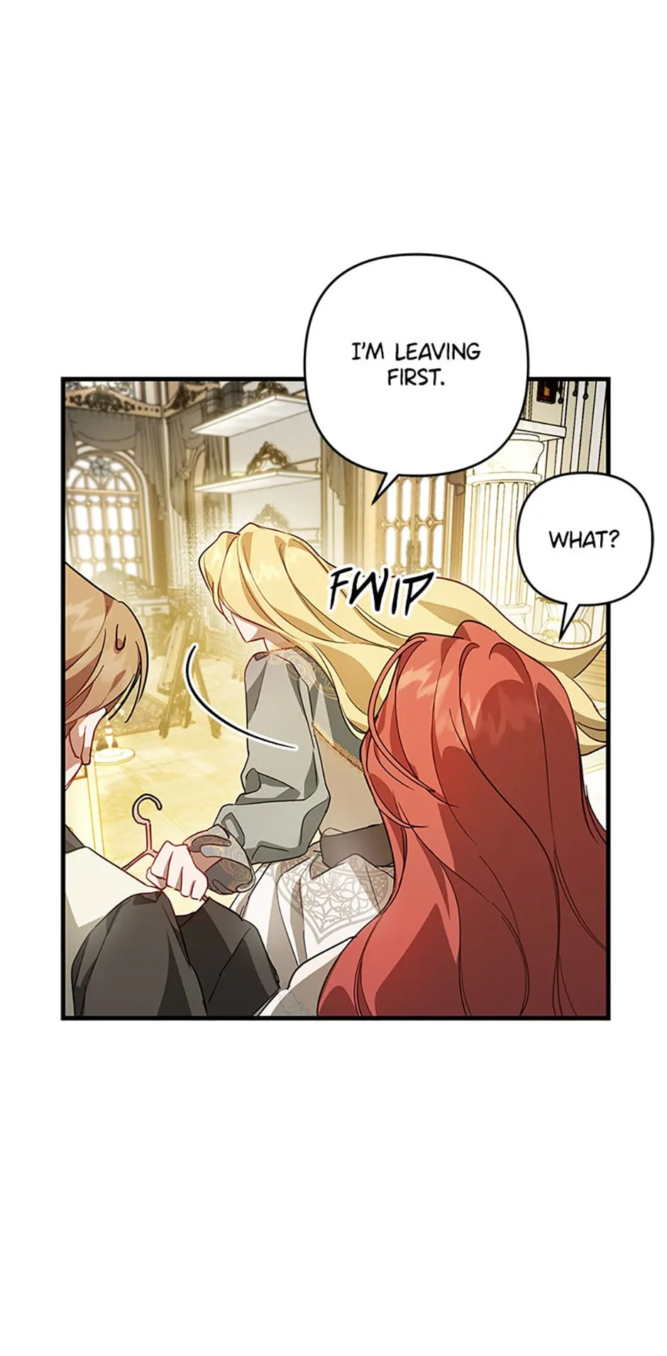 Lady Adelyn the Homebody Chapter 2 - page 41