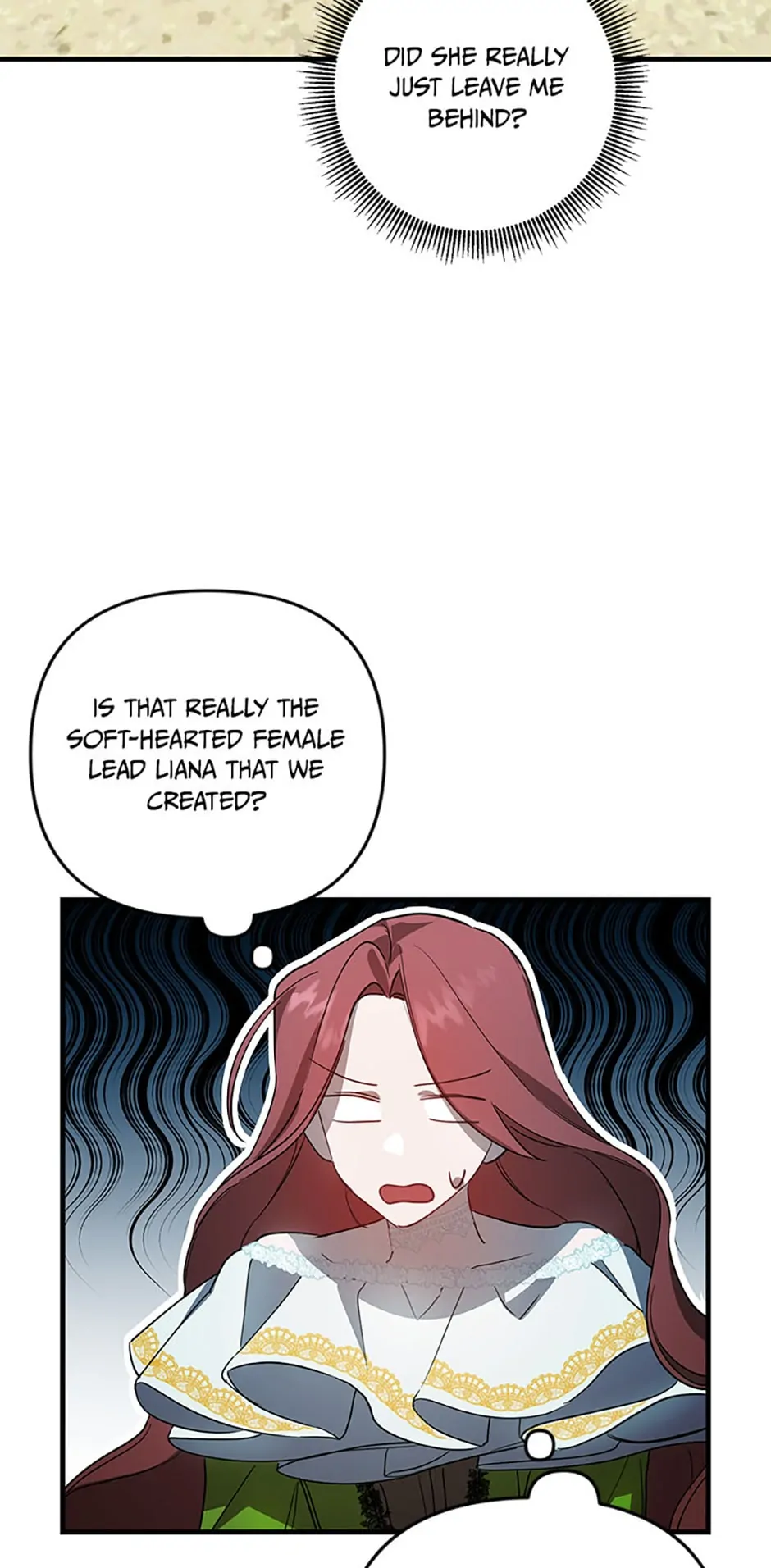 Lady Adelyn the Homebody Chapter 2 - page 46