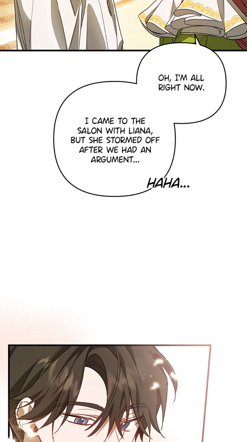Lady Adelyn the Homebody Chapter 2 - page 61