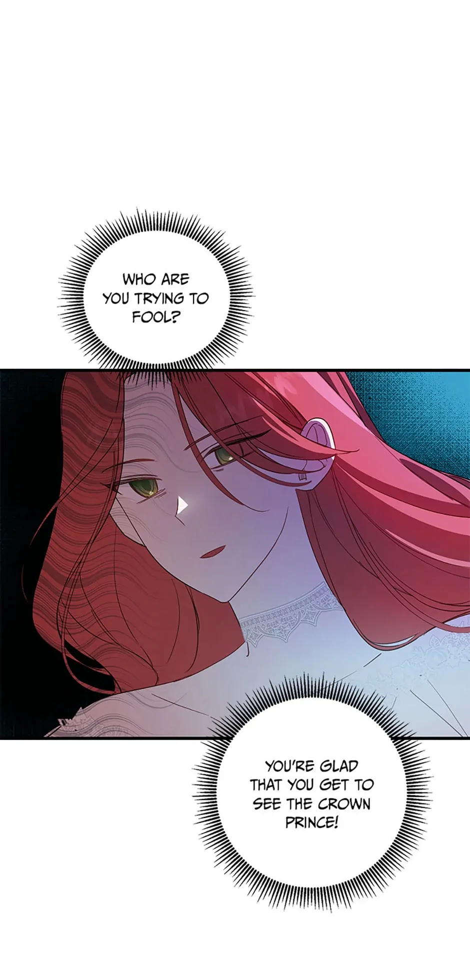 Lady Adelyn the Homebody Chapter 2 - page 6
