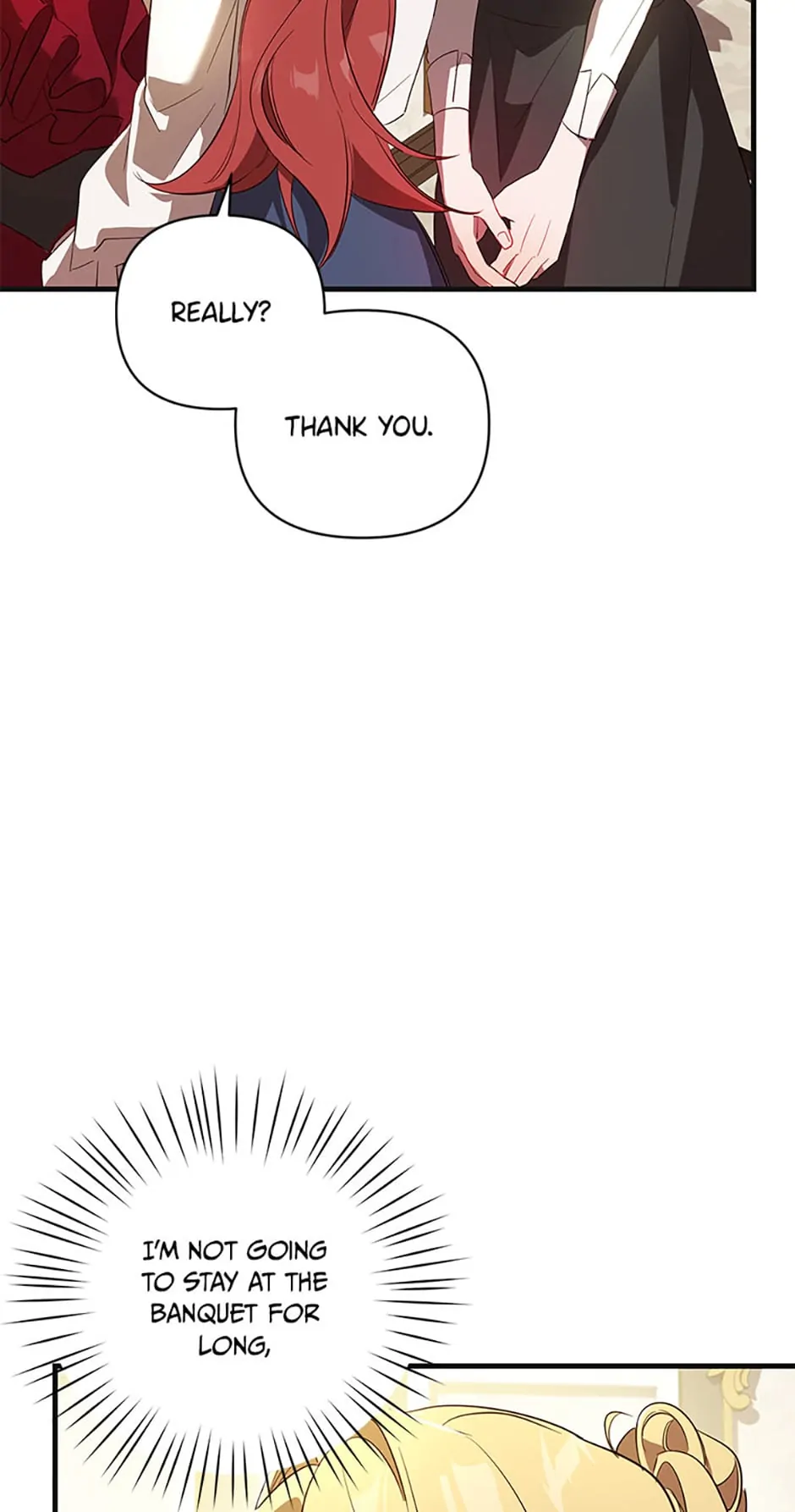 Lady Adelyn the Homebody Chapter 10 - page 10