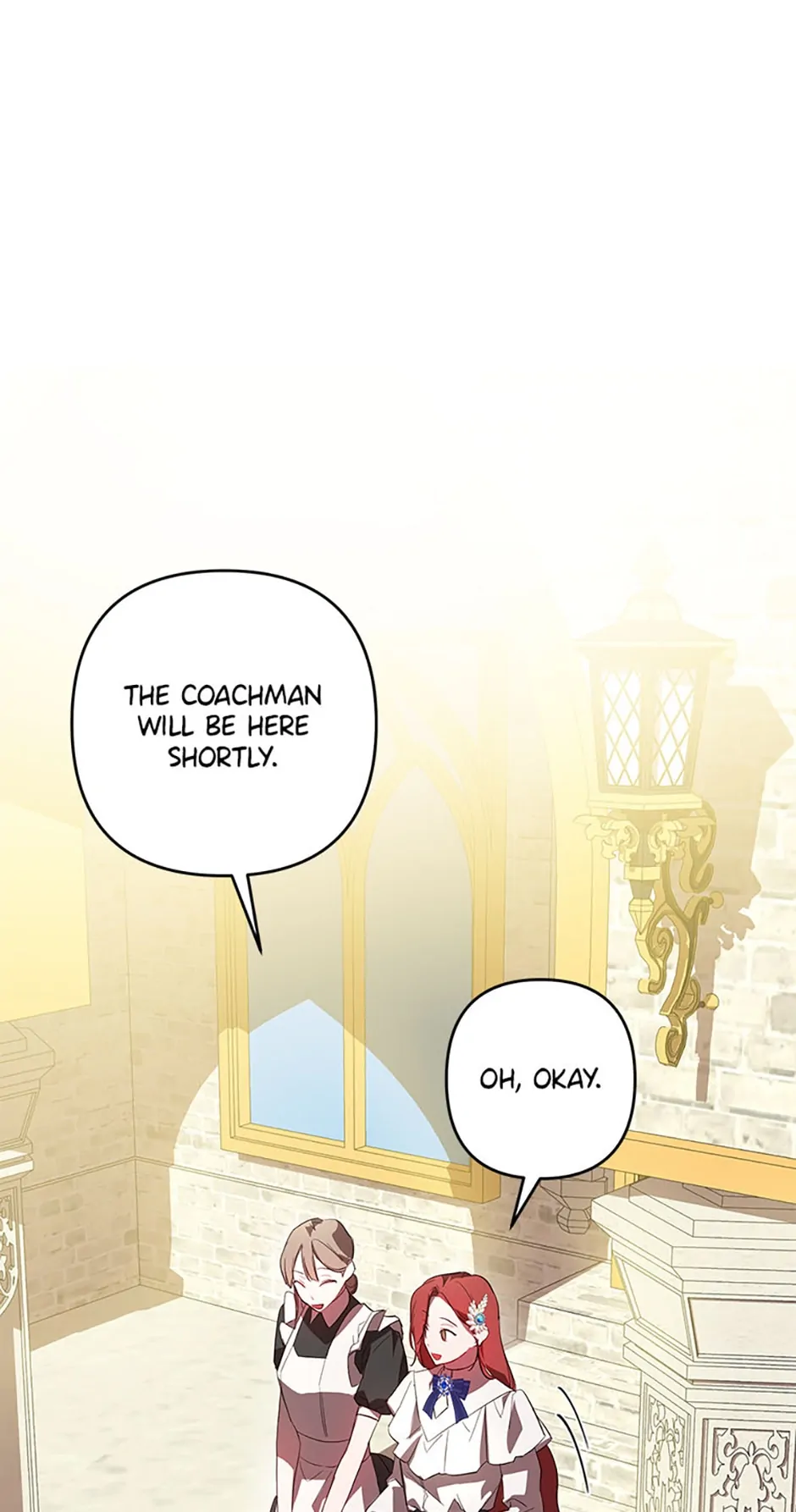 Lady Adelyn the Homebody Chapter 10 - page 13