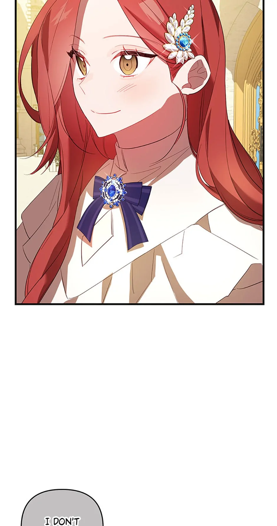Lady Adelyn the Homebody Chapter 10 - page 15