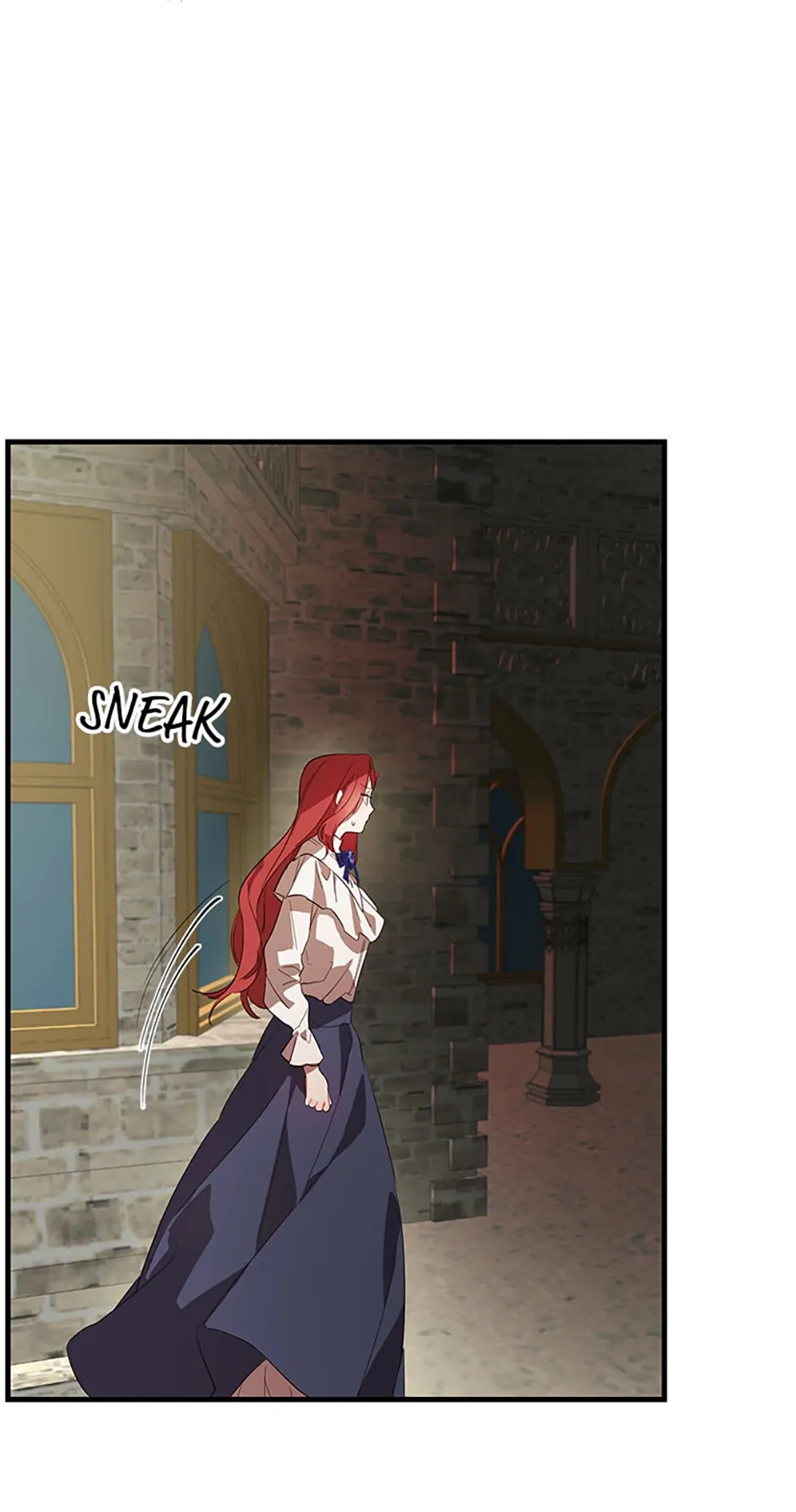 Lady Adelyn the Homebody Chapter 10 - page 18