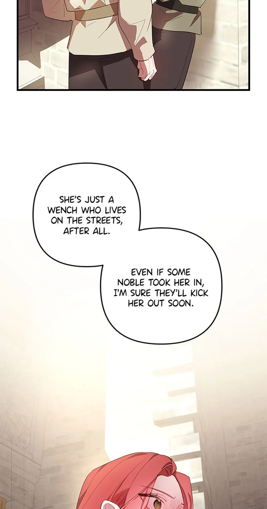Lady Adelyn the Homebody Chapter 10 - page 21