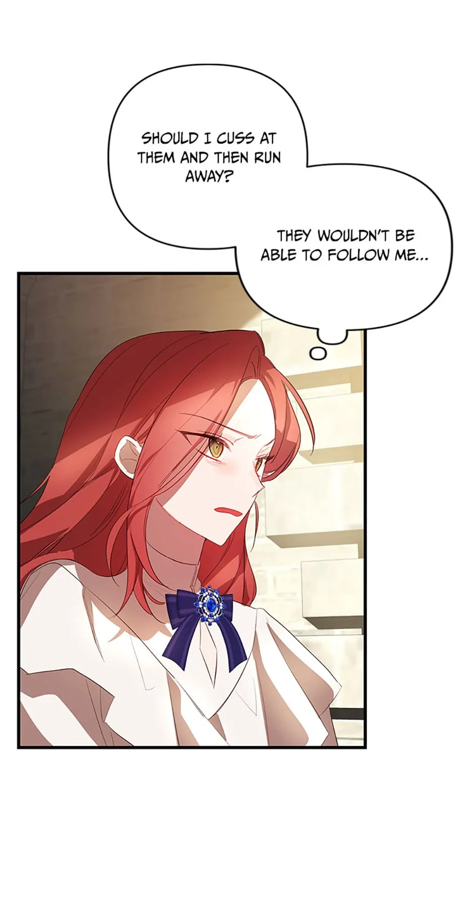Lady Adelyn the Homebody Chapter 10 - page 24