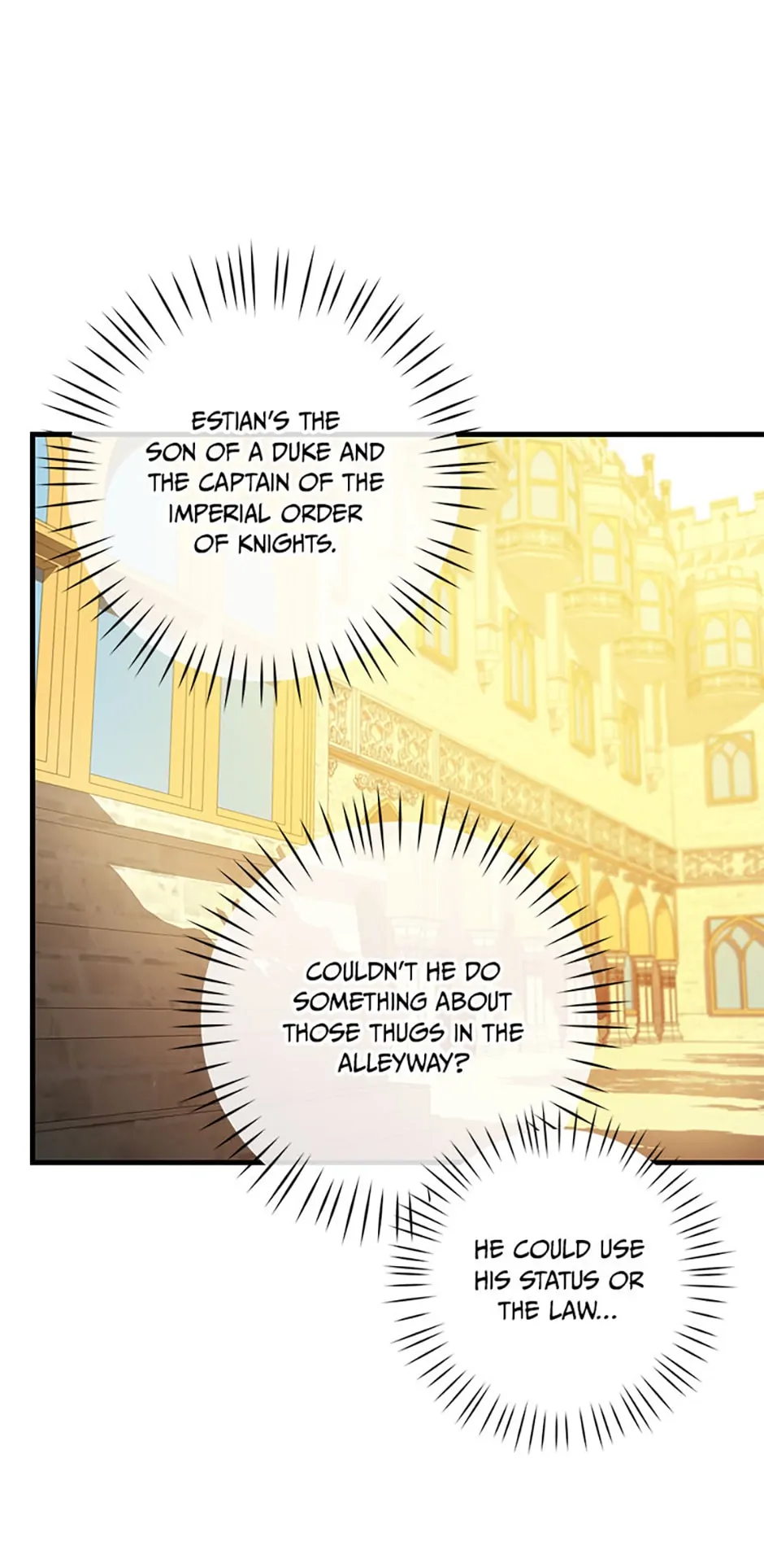 Lady Adelyn the Homebody Chapter 10 - page 33