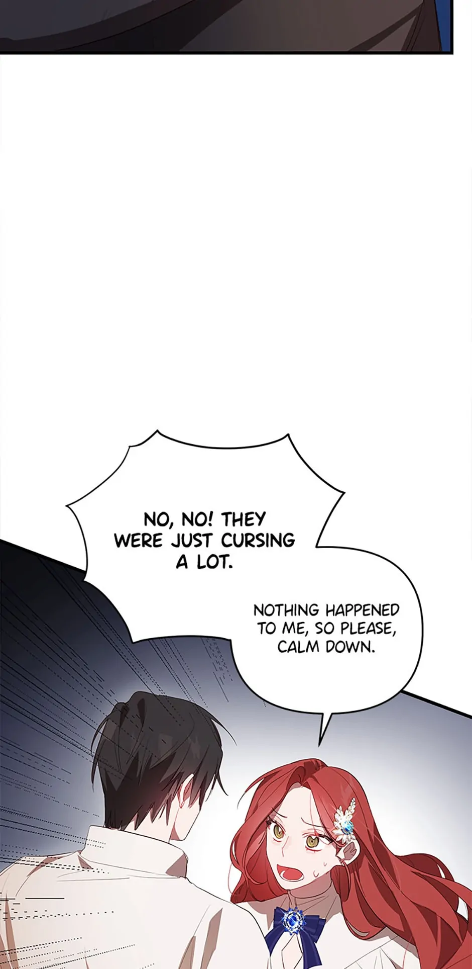 Lady Adelyn the Homebody Chapter 10 - page 36