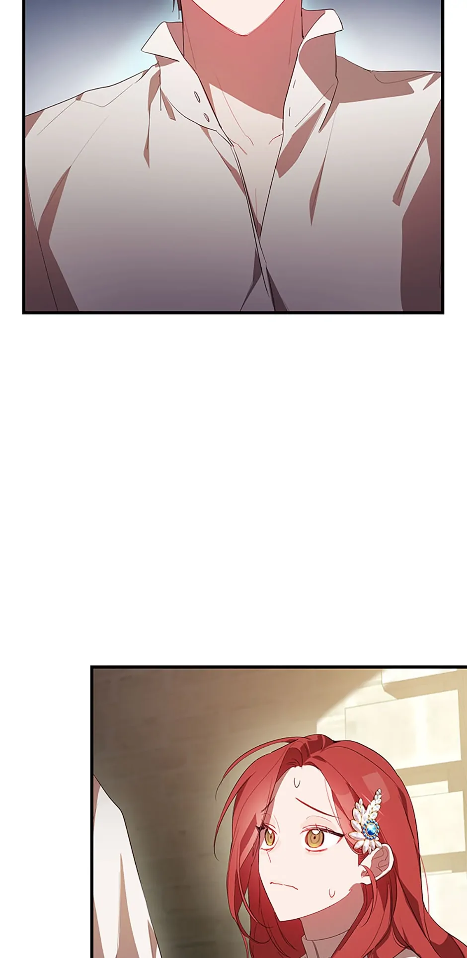 Lady Adelyn the Homebody Chapter 10 - page 38