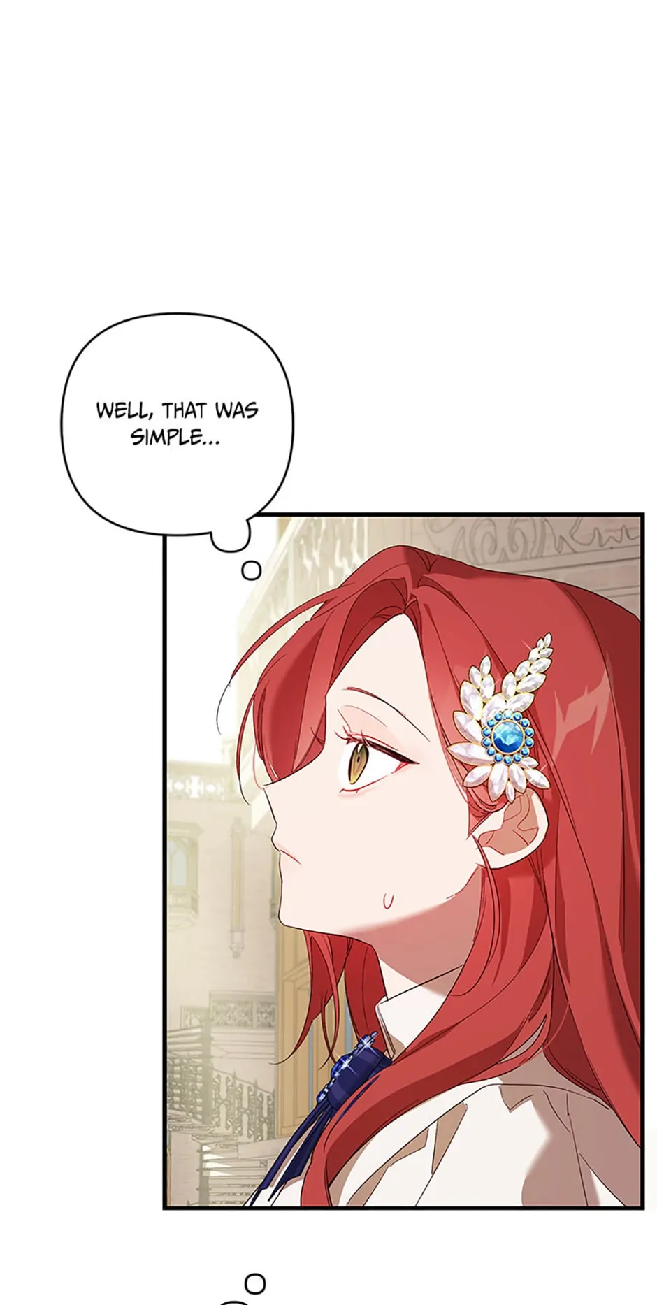 Lady Adelyn the Homebody Chapter 10 - page 42