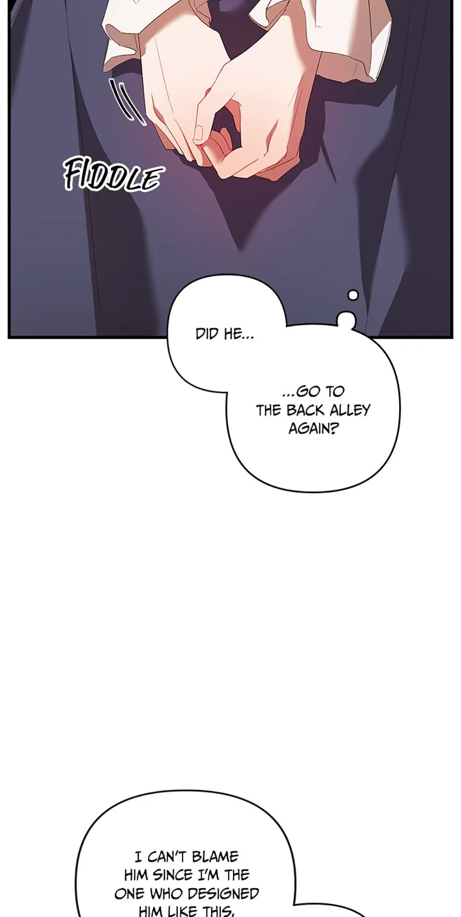 Lady Adelyn the Homebody Chapter 10 - page 45