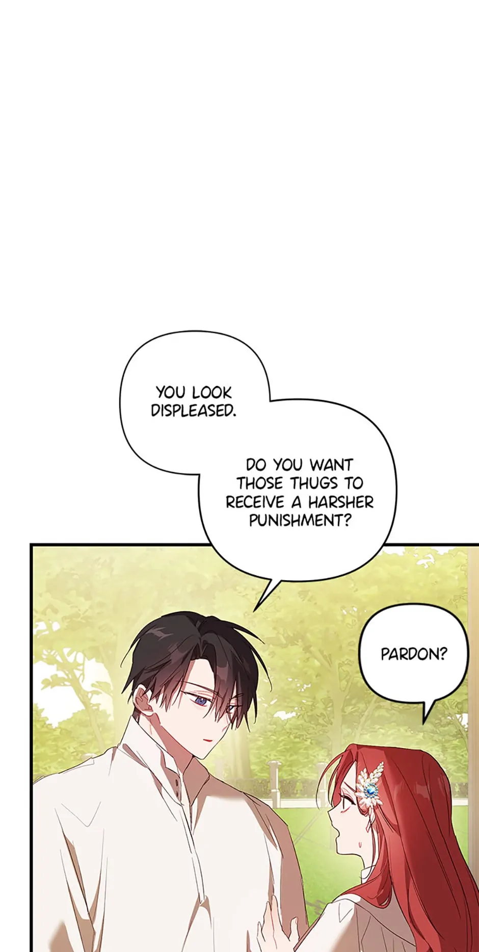 Lady Adelyn the Homebody Chapter 10 - page 47