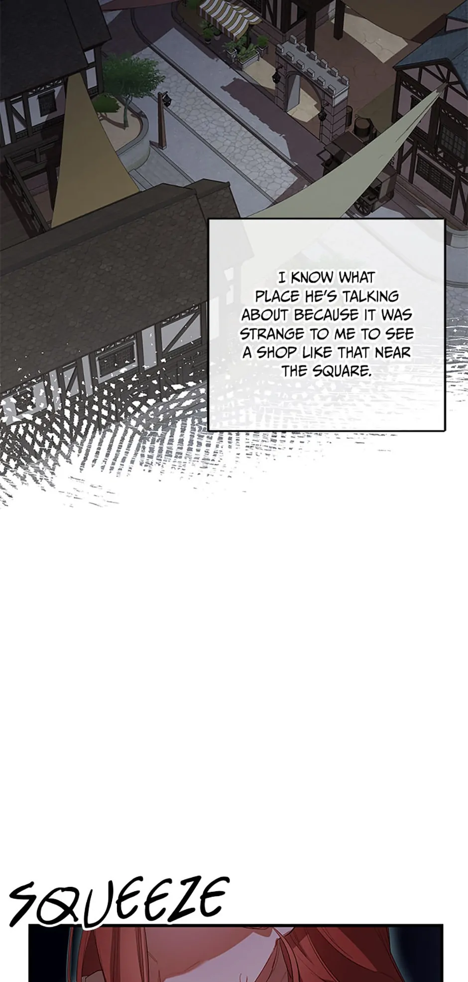 Lady Adelyn the Homebody Chapter 10 - page 61