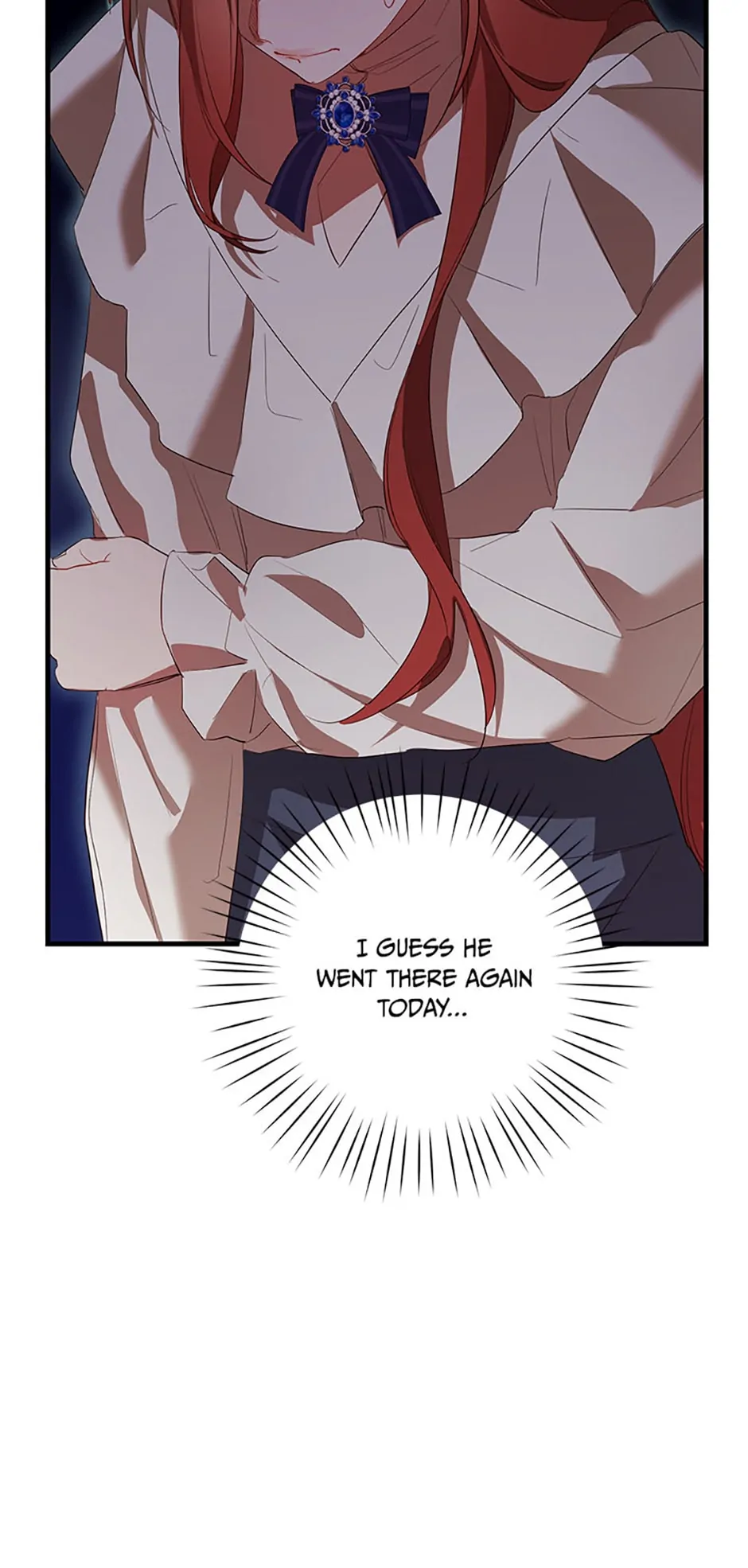 Lady Adelyn the Homebody Chapter 10 - page 62