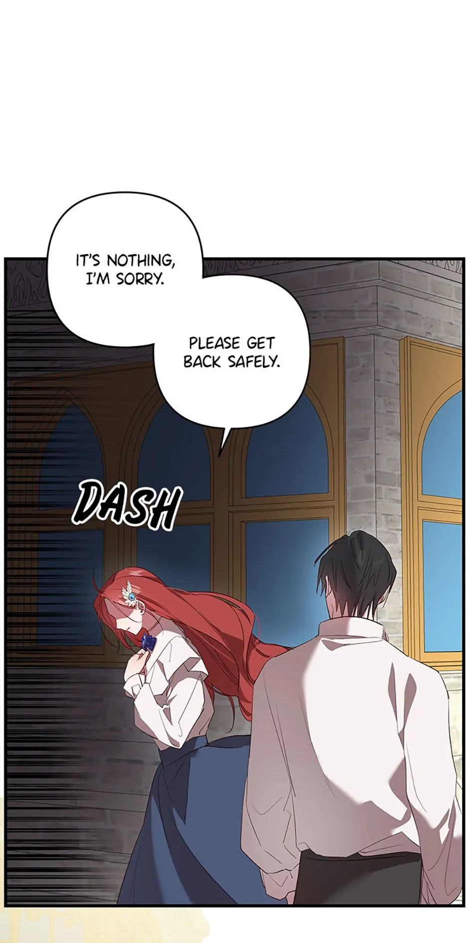 Lady Adelyn the Homebody Chapter 10 - page 67