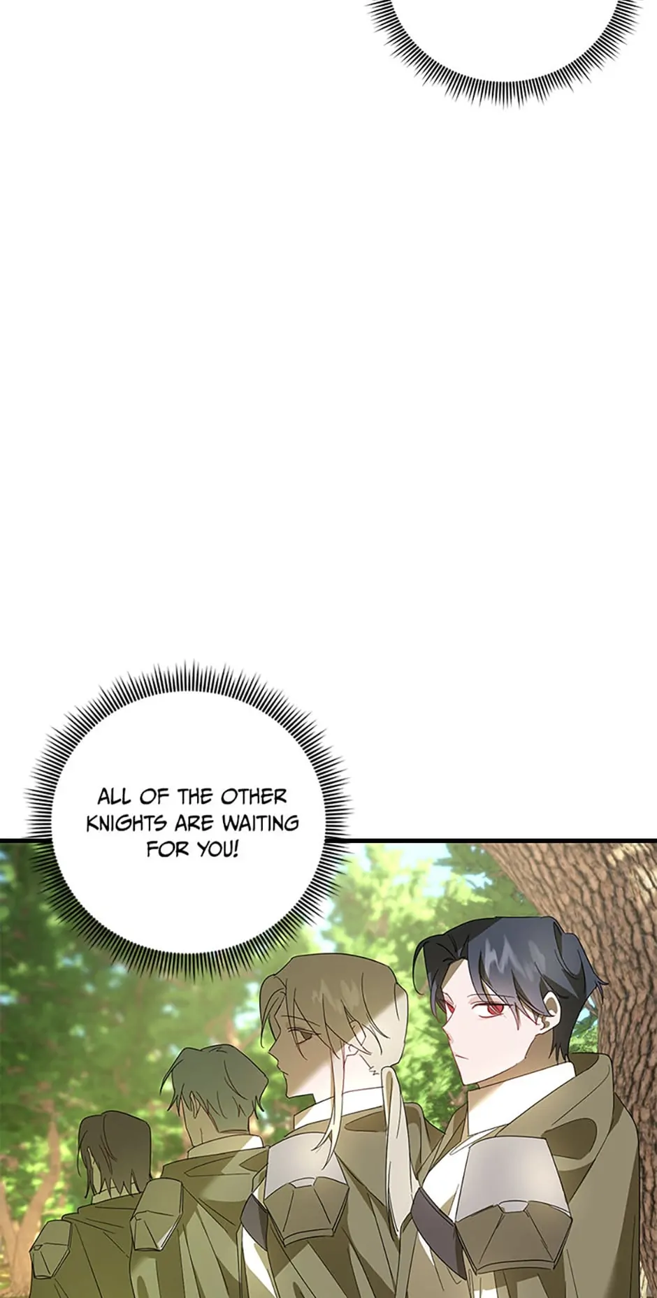 Lady Adelyn the Homebody Chapter 16 - page 22