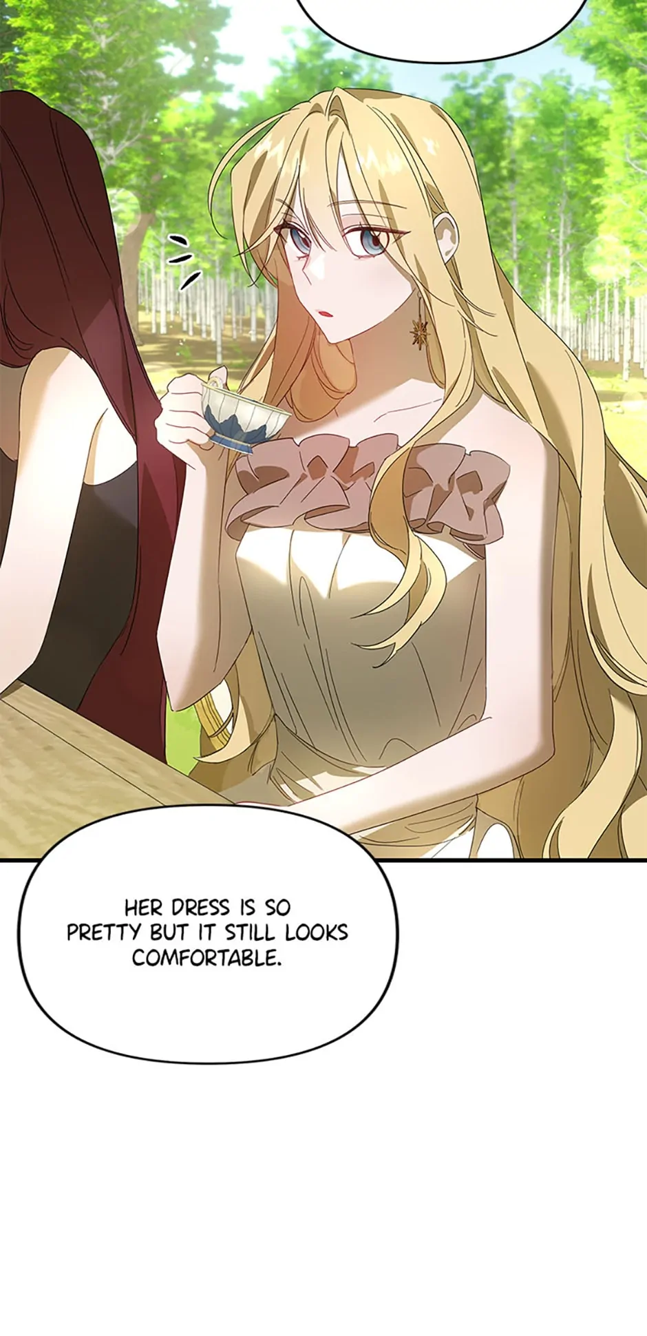 Lady Adelyn the Homebody Chapter 16 - page 32