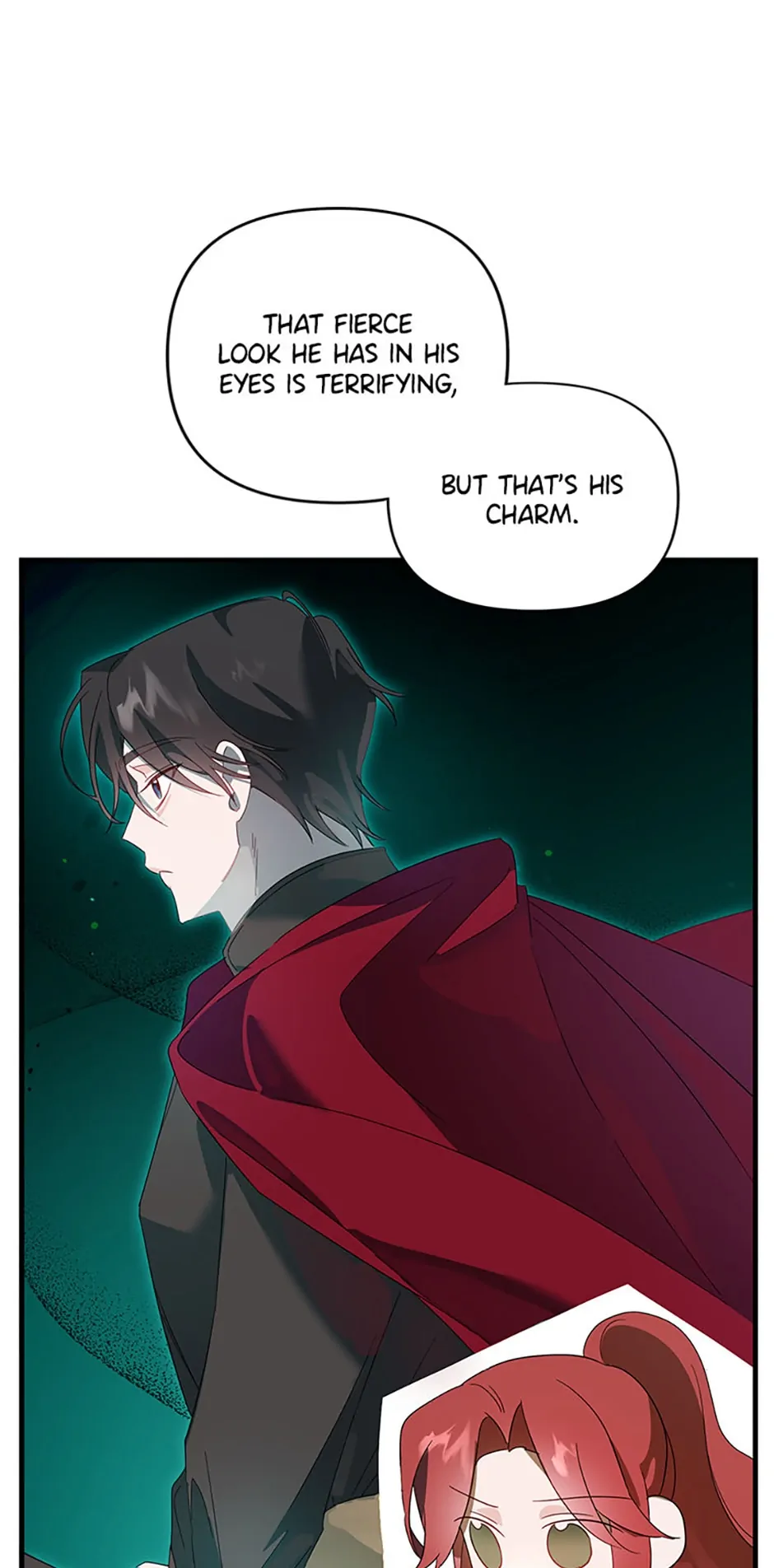 Lady Adelyn the Homebody Chapter 16 - page 38