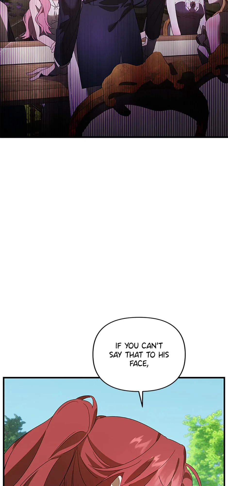 Lady Adelyn the Homebody Chapter 16 - page 46