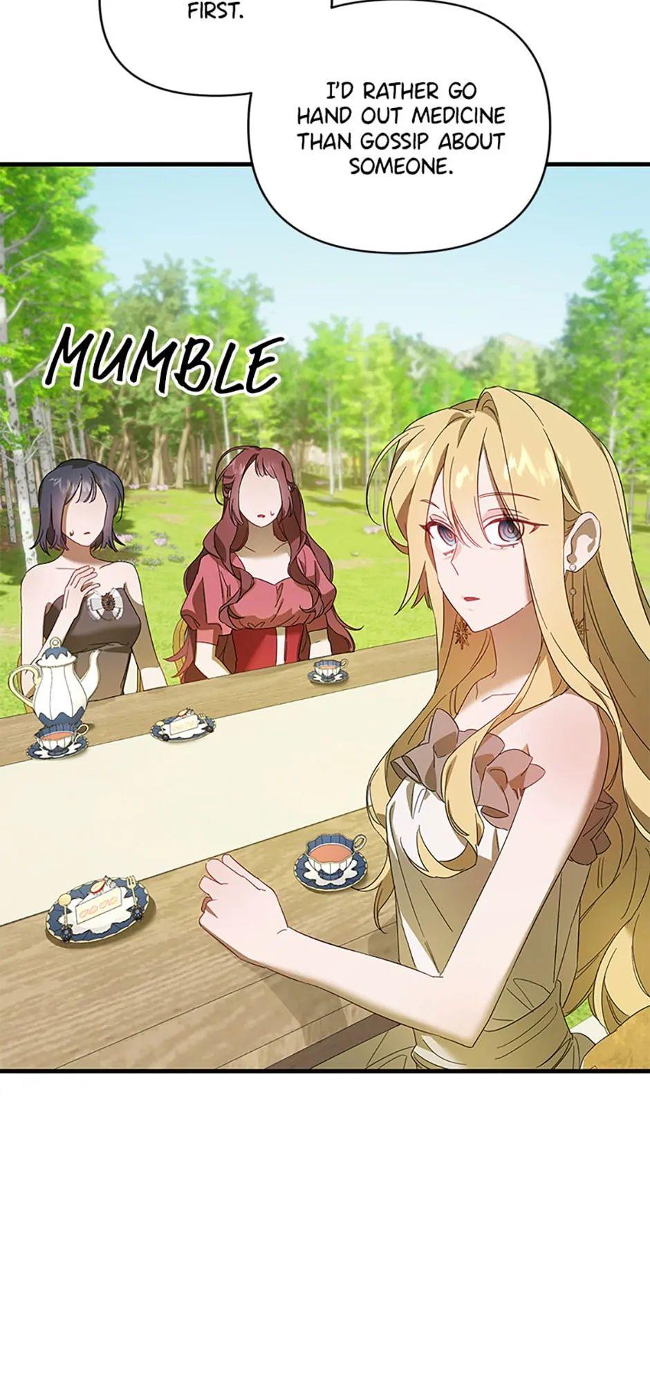 Lady Adelyn the Homebody Chapter 16 - page 48