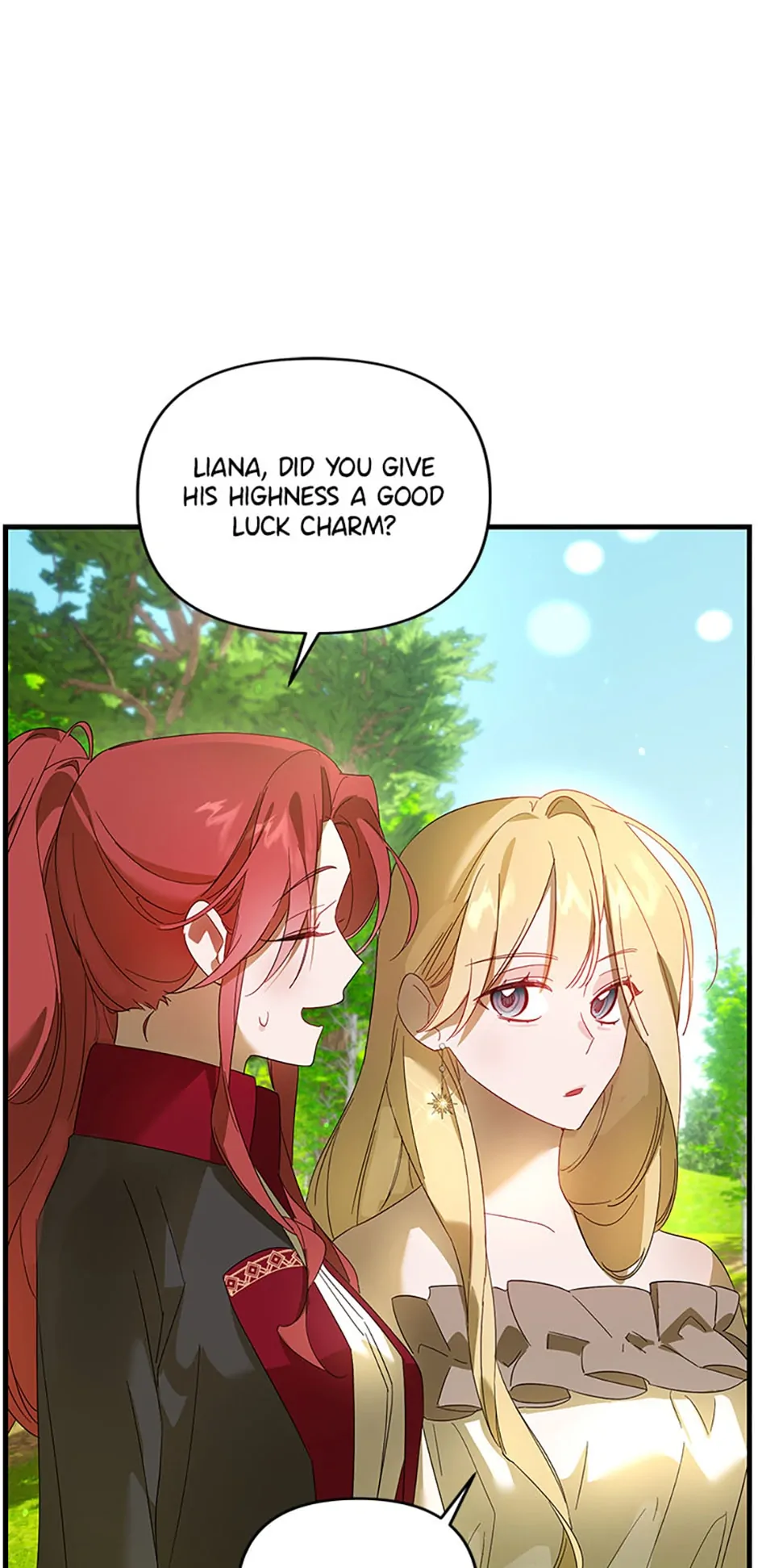 Lady Adelyn the Homebody Chapter 16 - page 4