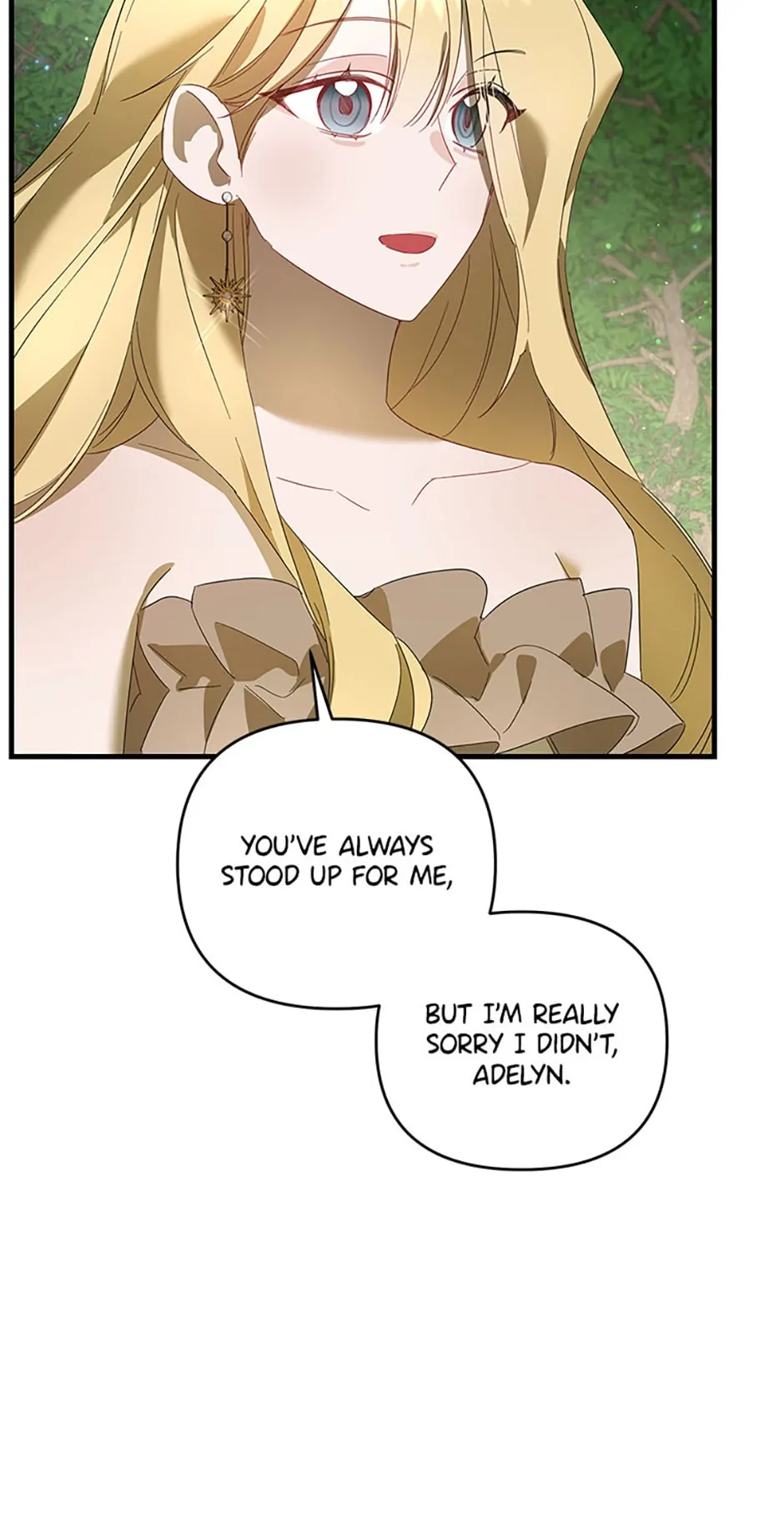 Lady Adelyn the Homebody Chapter 16 - page 57