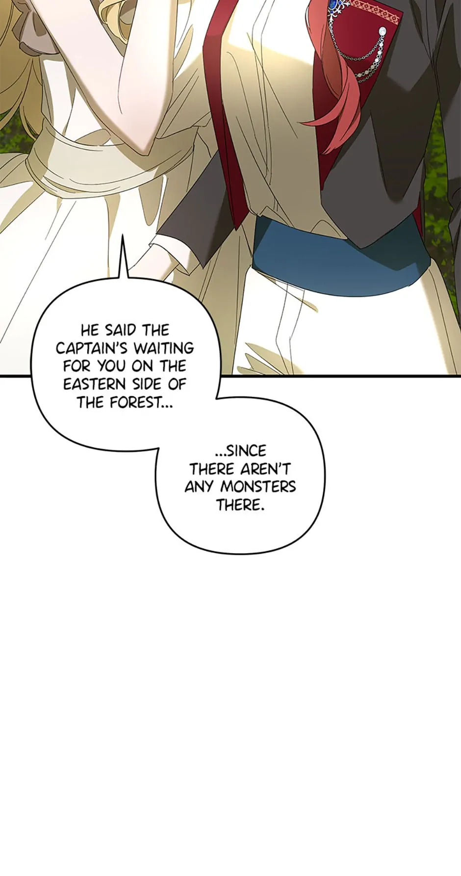 Lady Adelyn the Homebody Chapter 16 - page 60