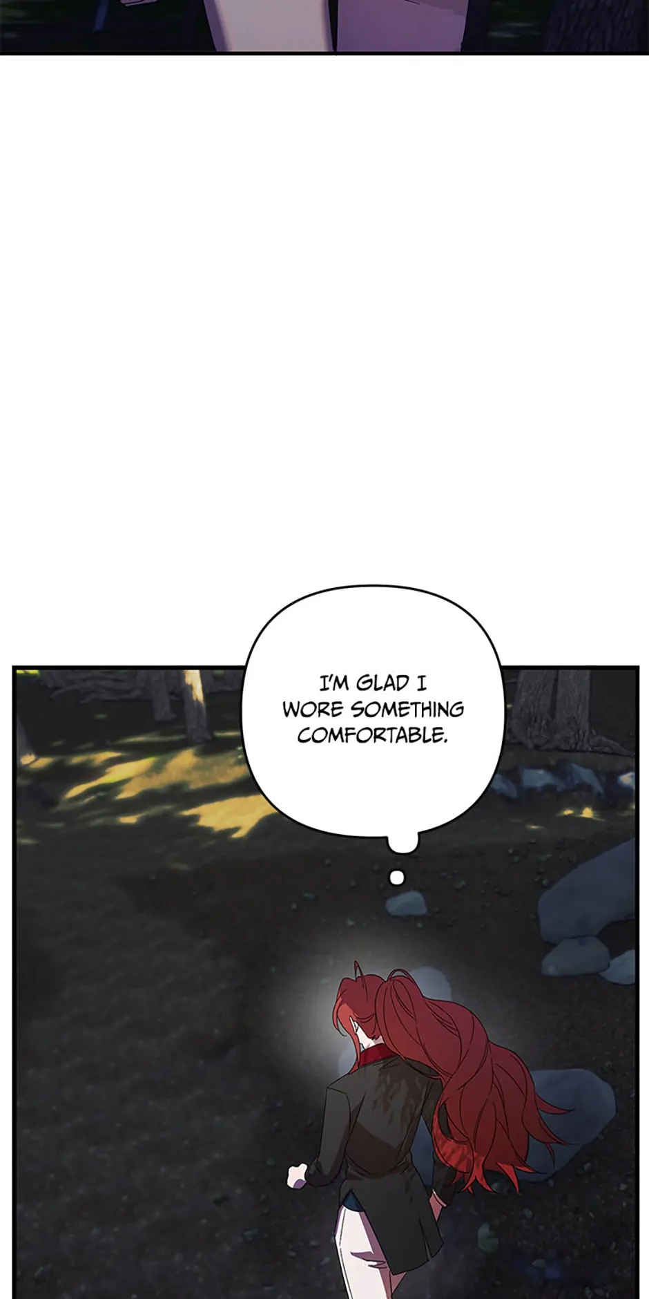 Lady Adelyn the Homebody Chapter 16 - page 68