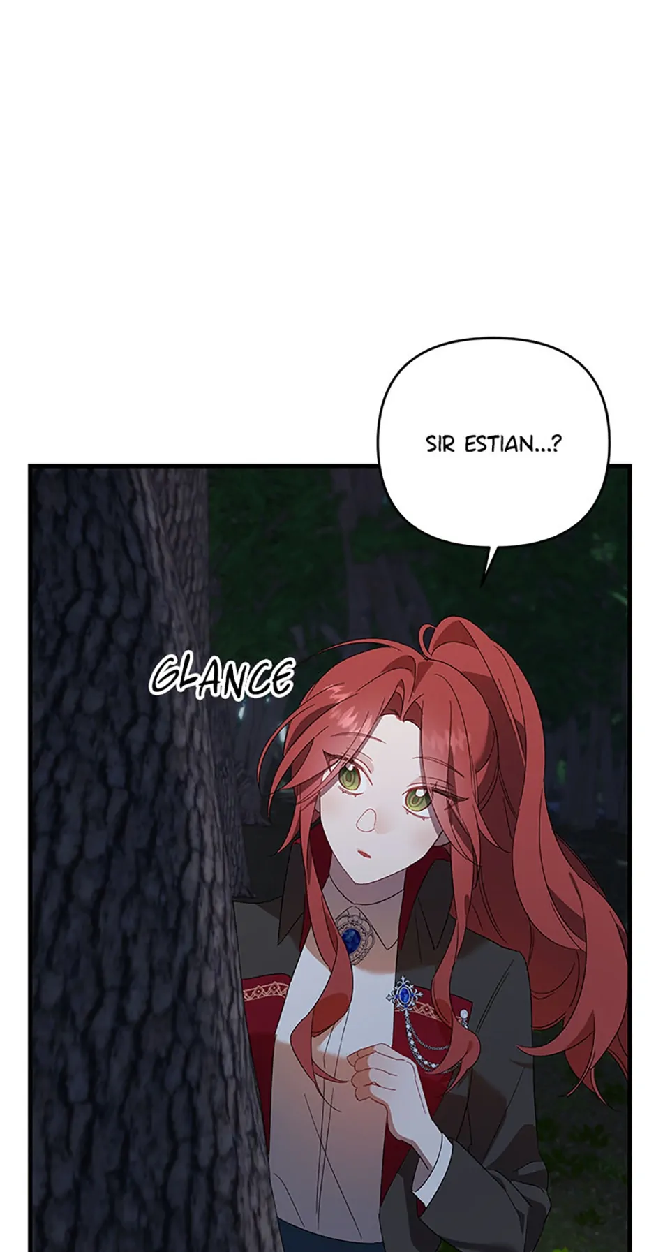 Lady Adelyn the Homebody Chapter 16 - page 74