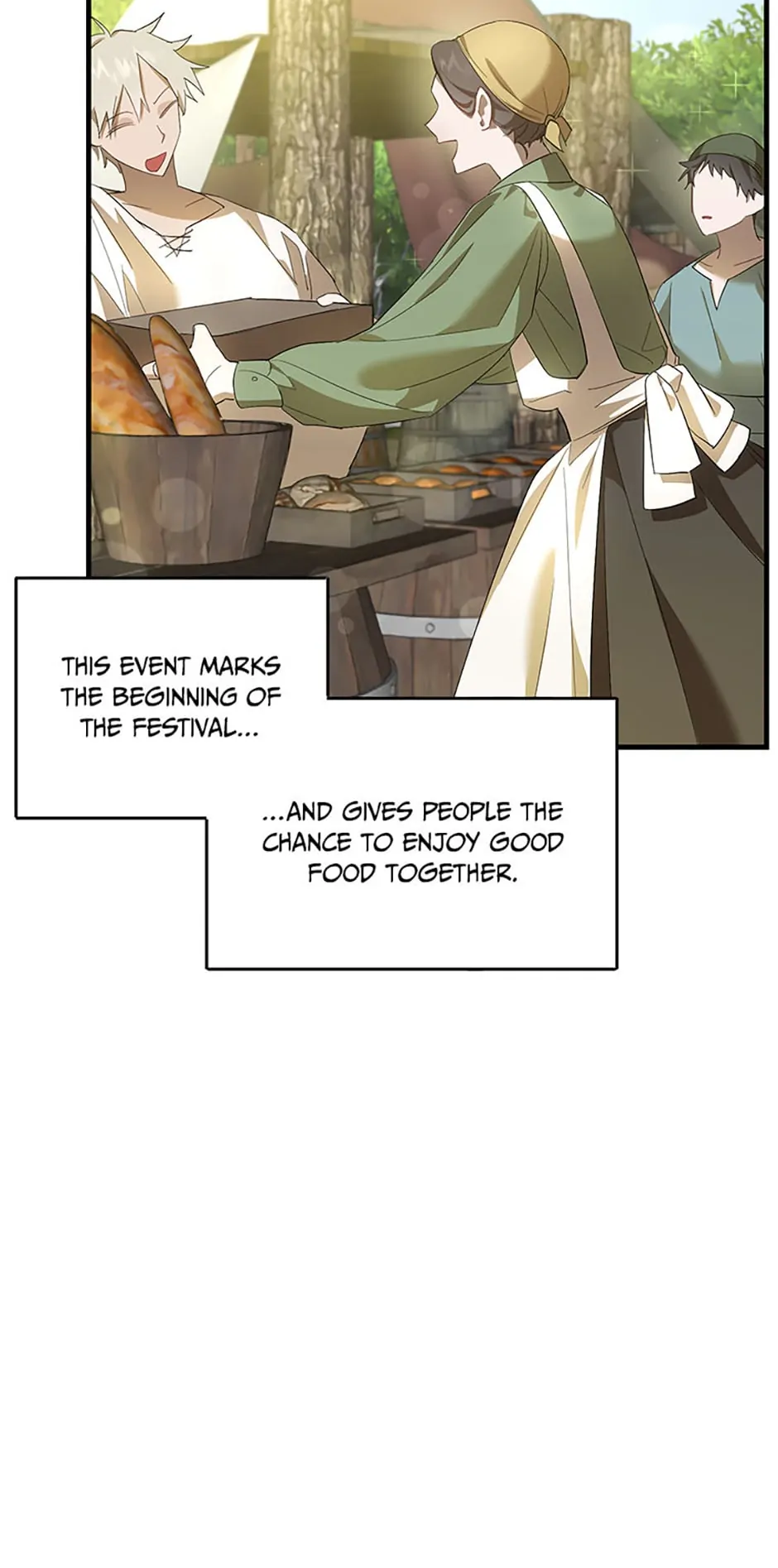 Lady Adelyn the Homebody Chapter 15 - page 25