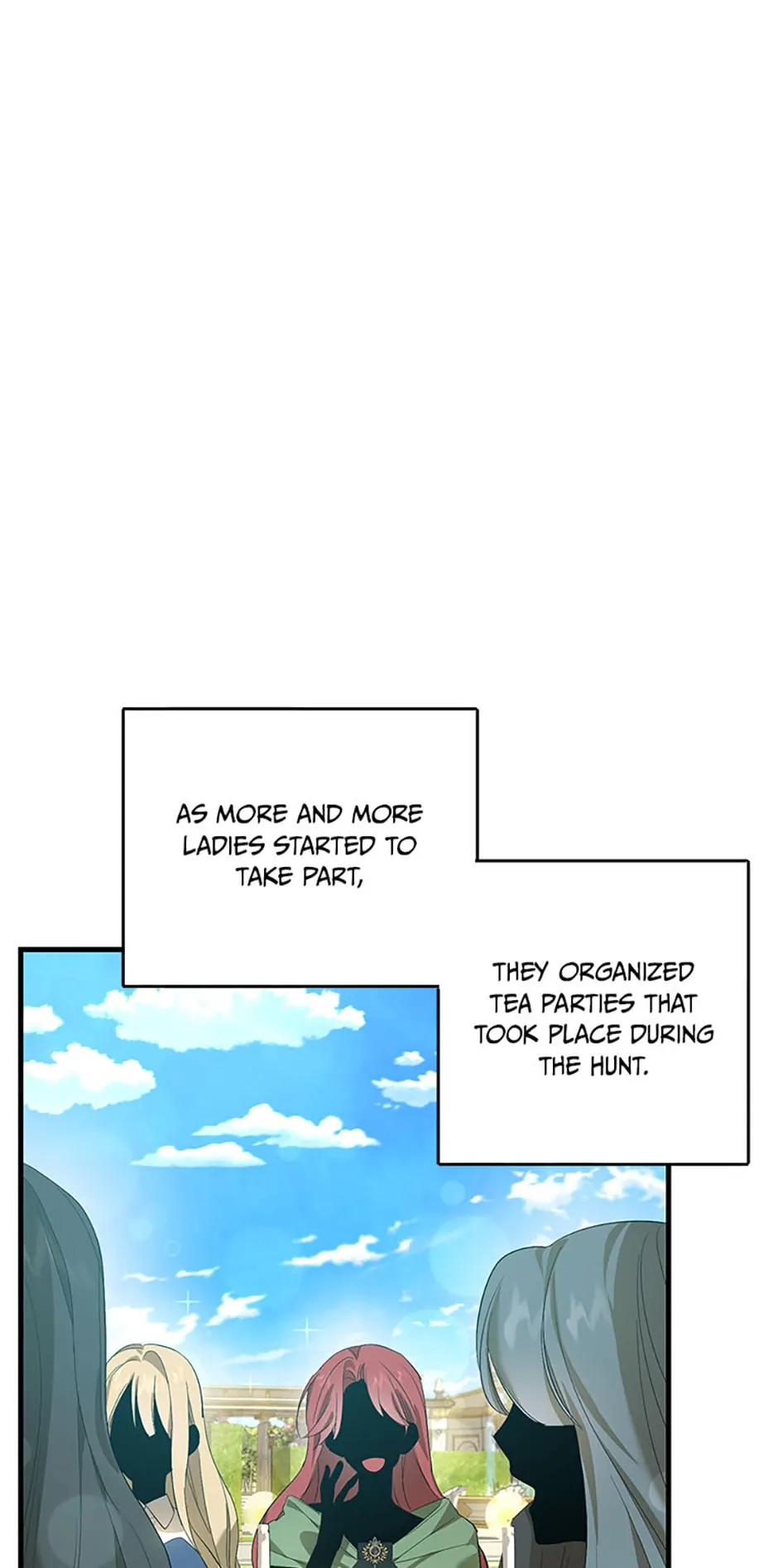 Lady Adelyn the Homebody Chapter 15 - page 27